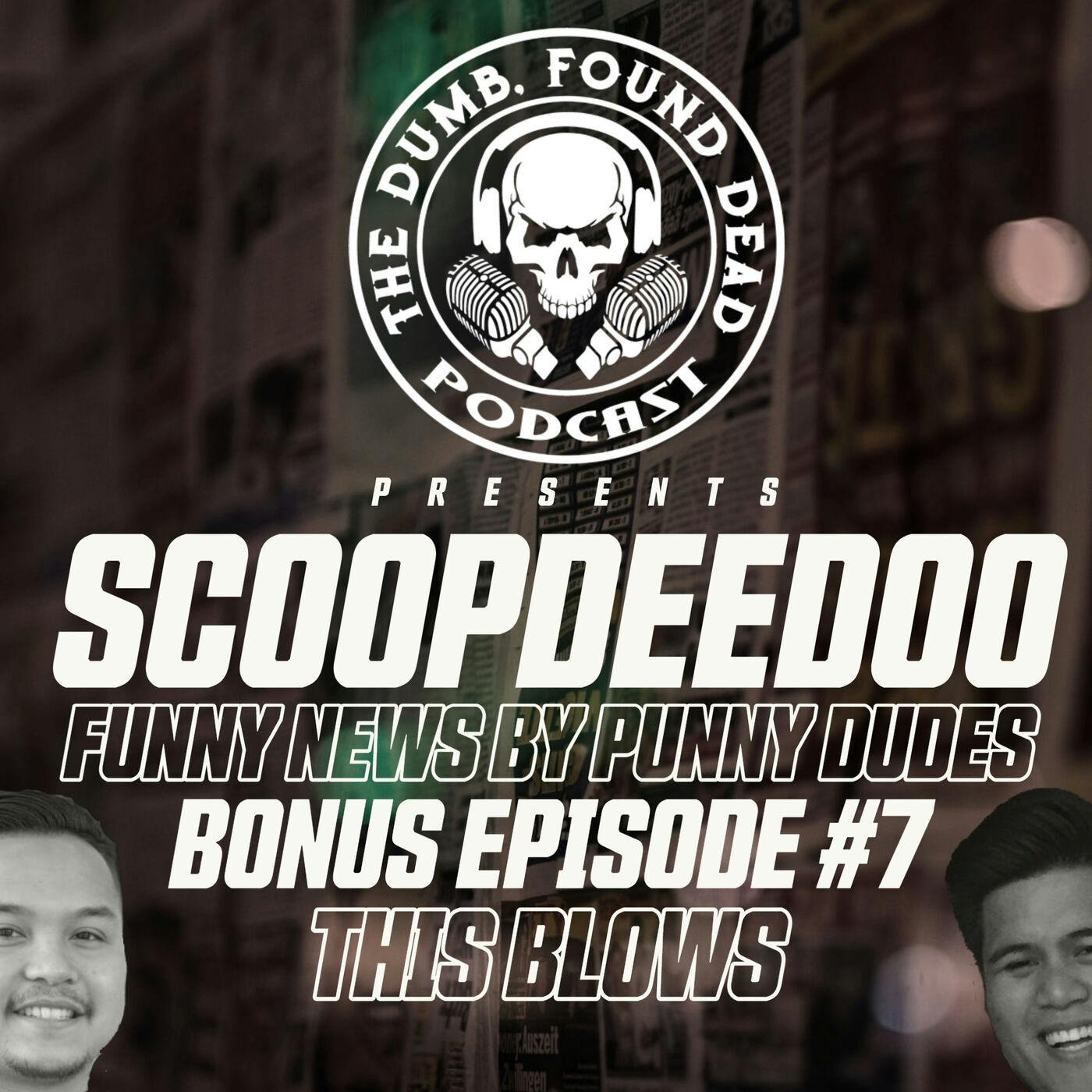 Dead Talk Vol. 1- Shots & Thoughts- Master Clickbaiter Dead Talk Vol. 1- Shots & Thoughts- Master Clickbaiter