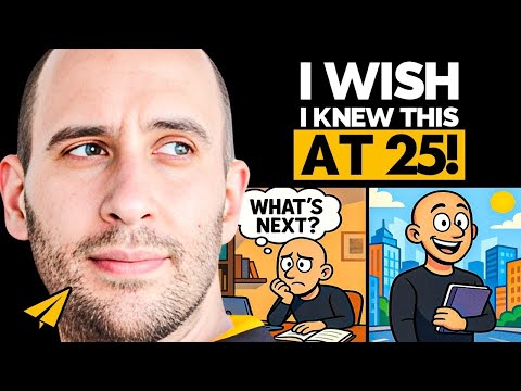 25 Questions from a 25 Year Old! episode artwork