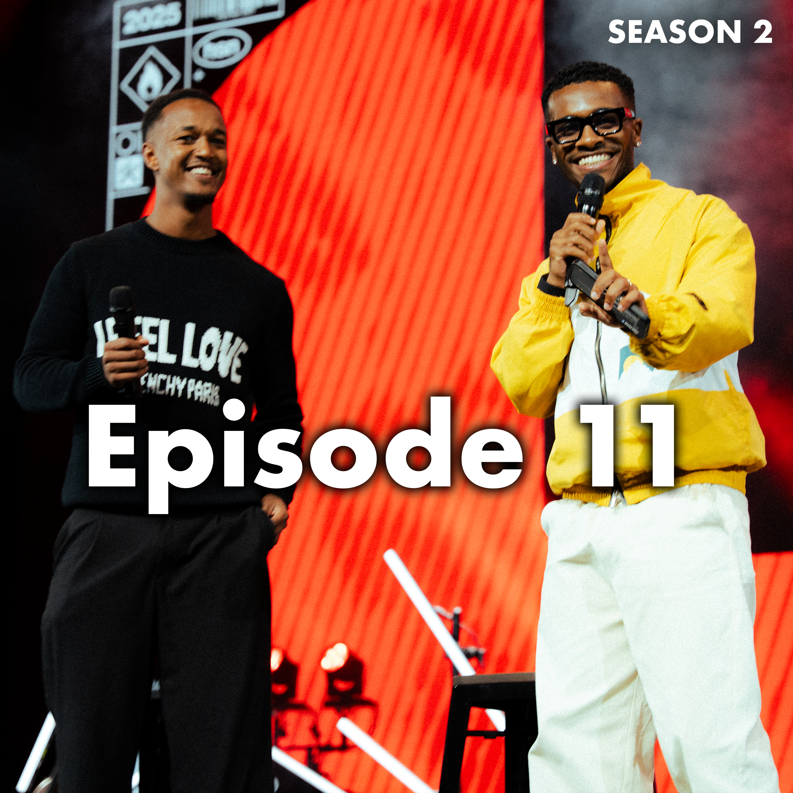 RealModel Podcast