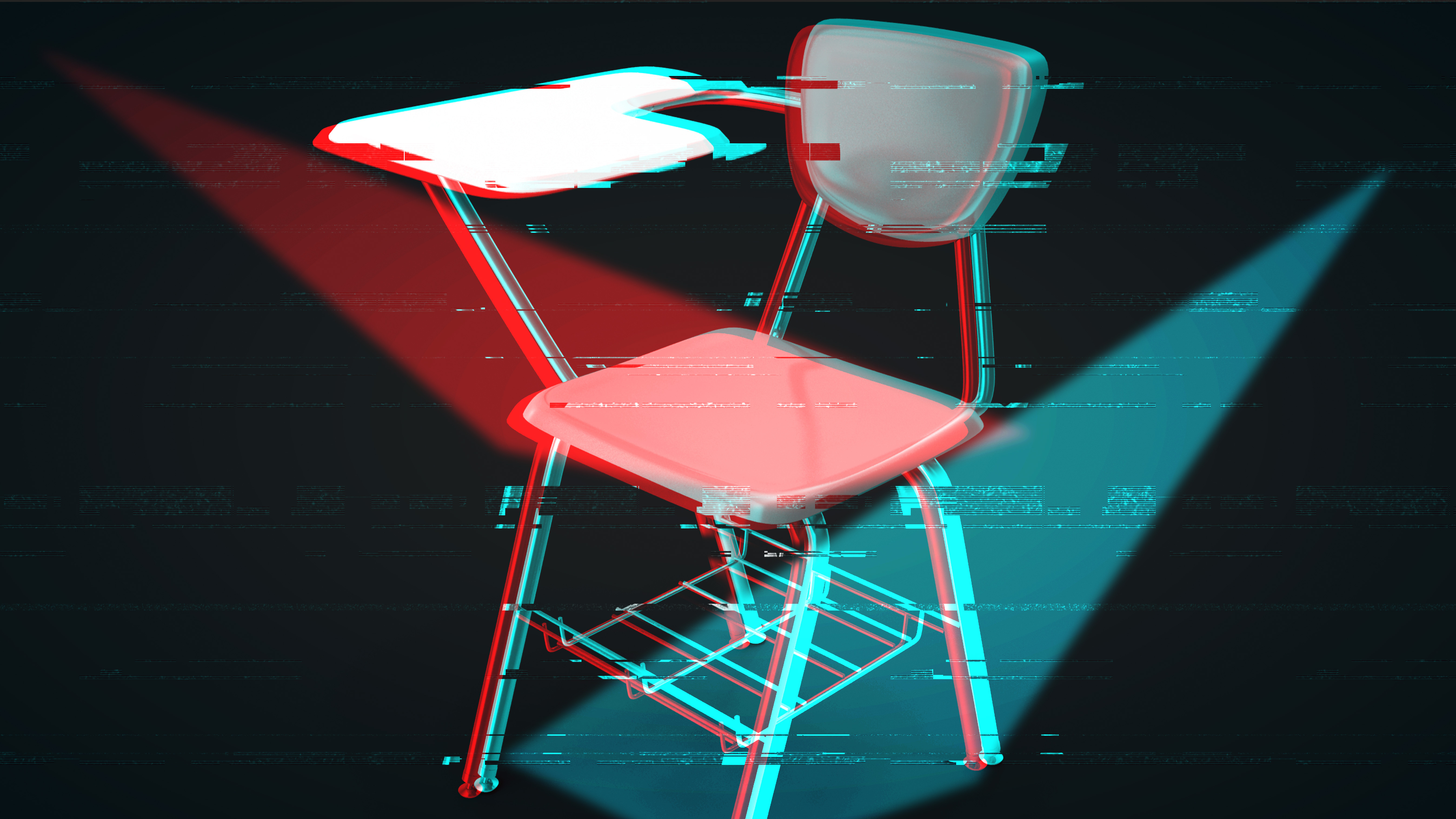 In Machines We Trust: Who watches AI watching students?