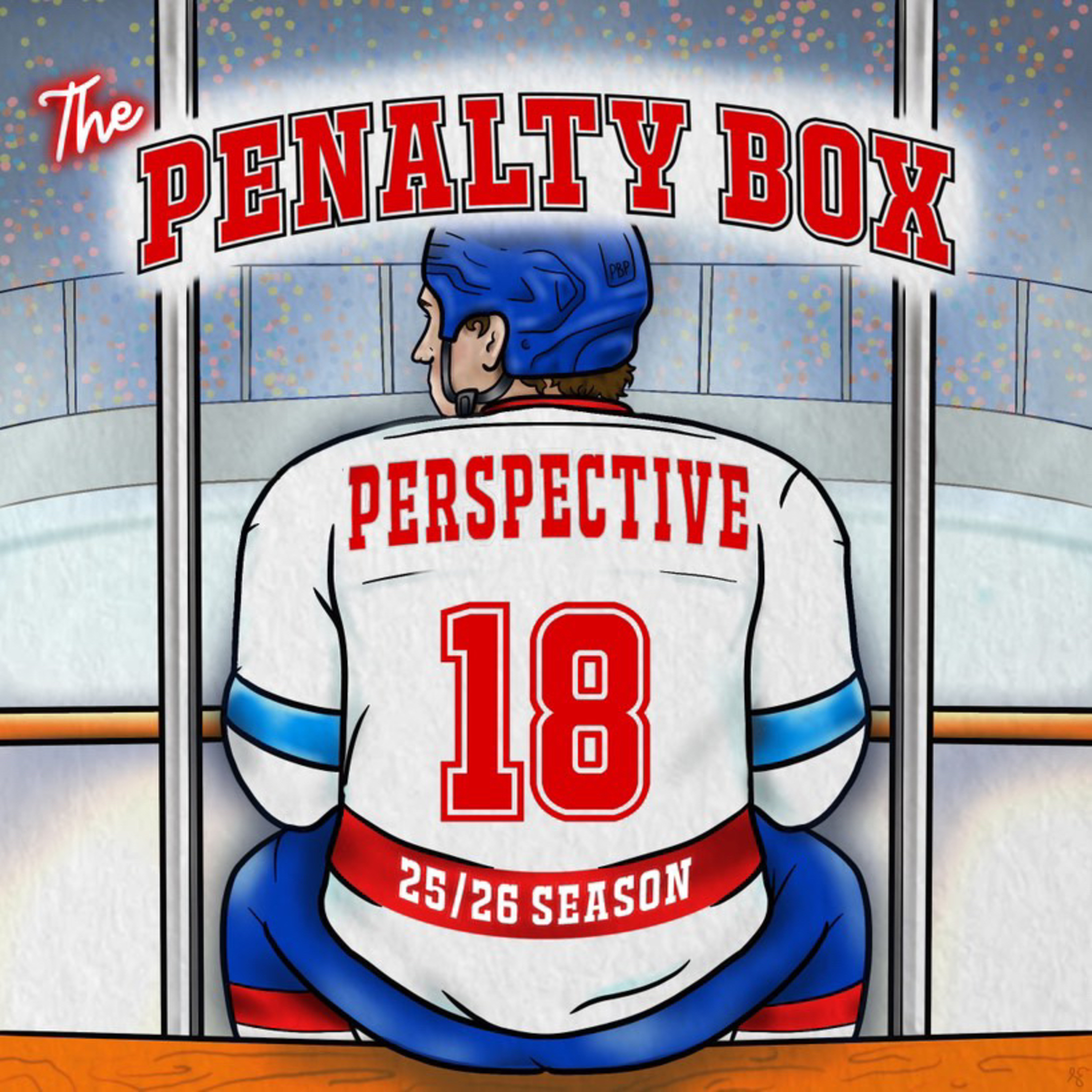S1 E18: The Kids Are Alright! CELEBRINI, BEDARD and CARLSSON - NHL Weekly Review episode artwork