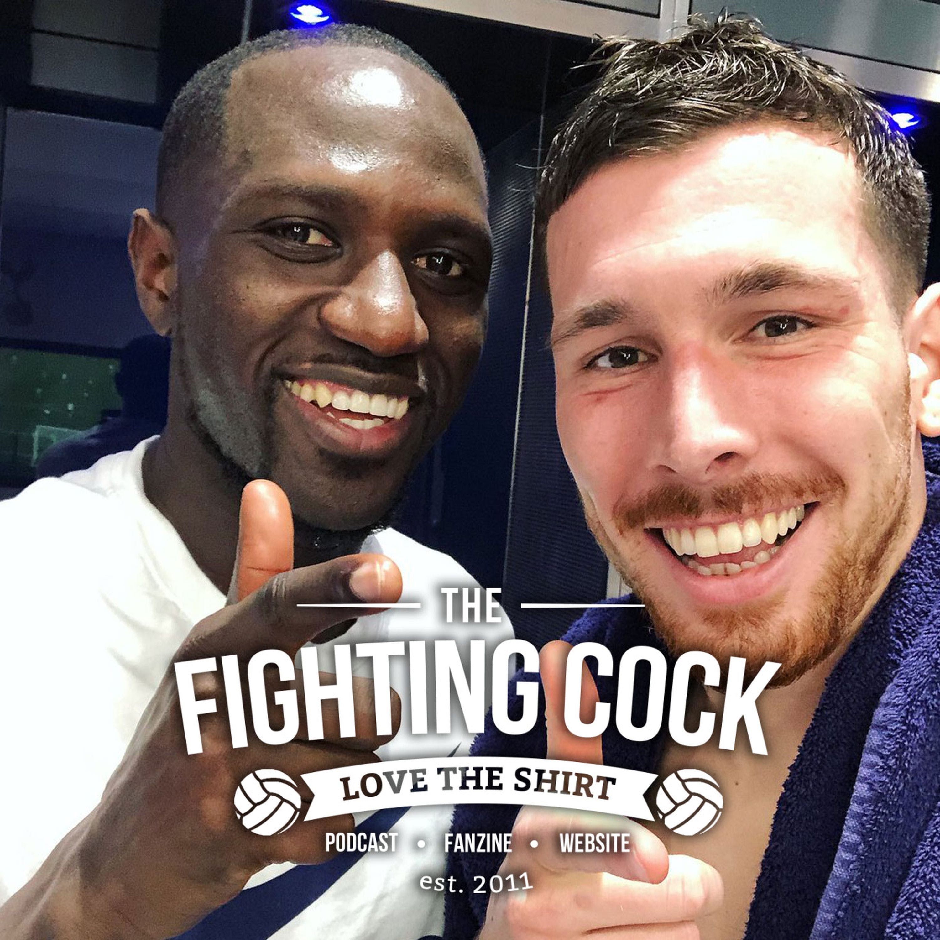 S10E61 - At Least We're Not Sunderland