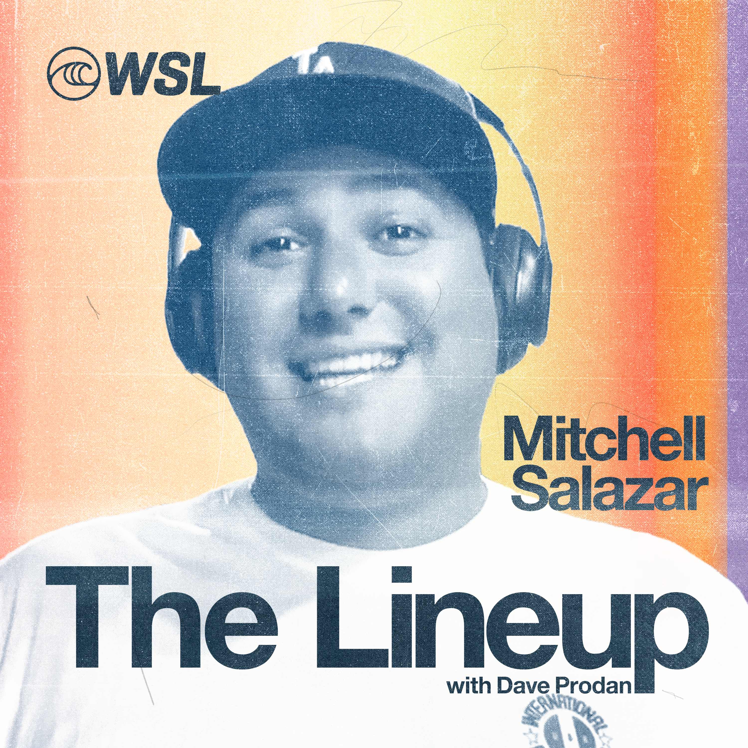 The Lineup with Dave Prodan - A Surfing Podcast