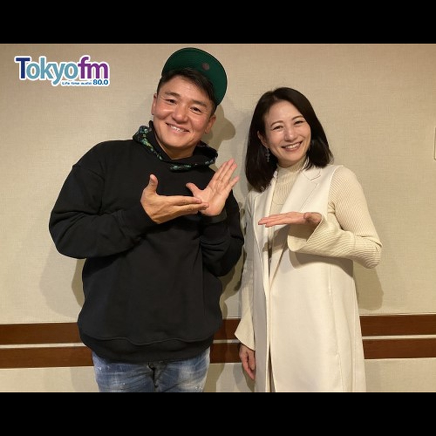 2月17日OA ゲスト：馬場典子さん