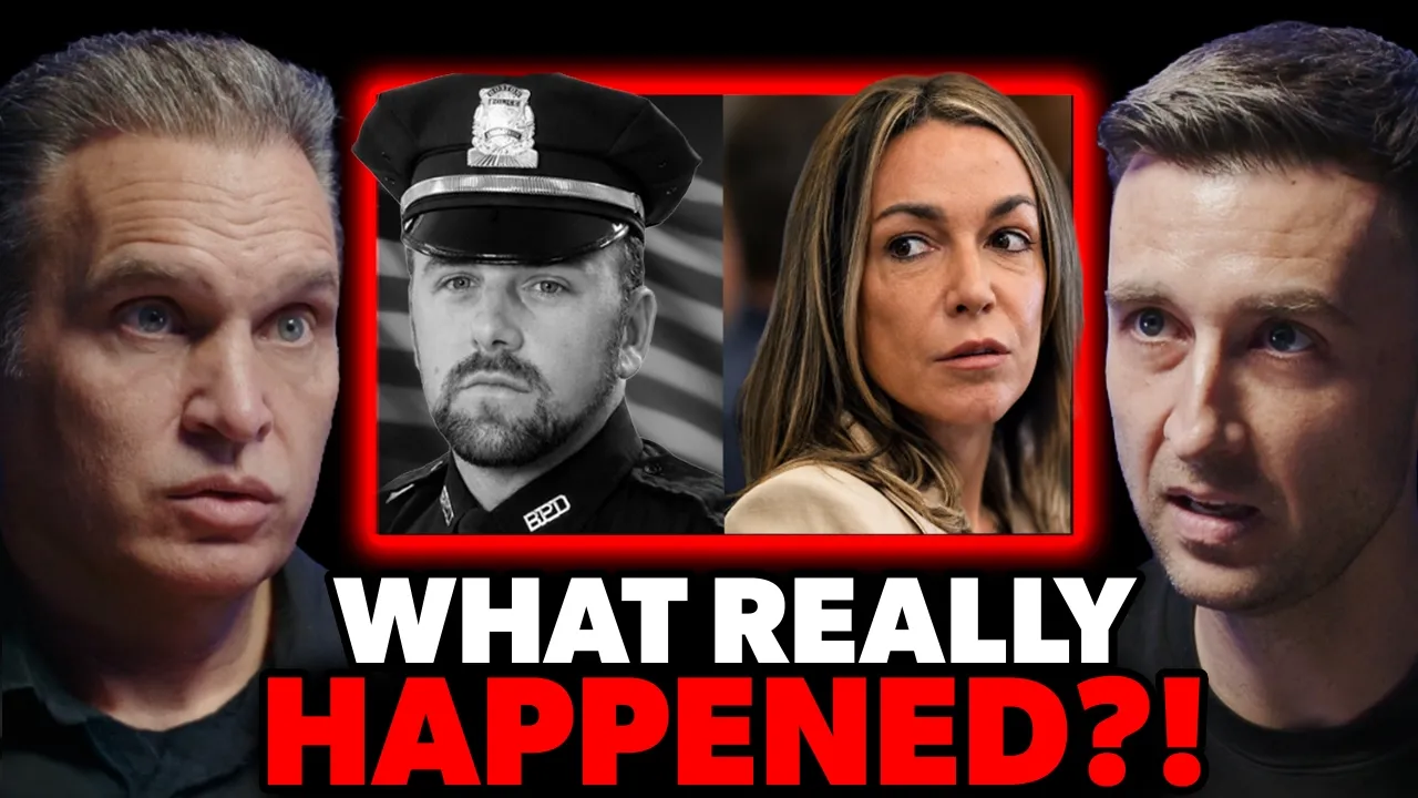 Exposing The Twisted Trial of Karen Read episode artwork