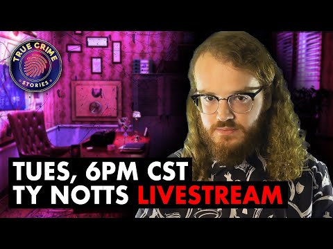 Untangled True Crime with Ty Notts