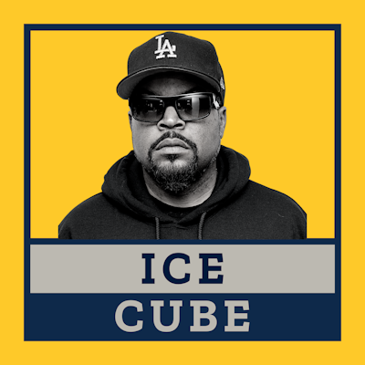 Ice Cube tells Jalen Rose how he became Doughboy in 'Boyz n the Hood