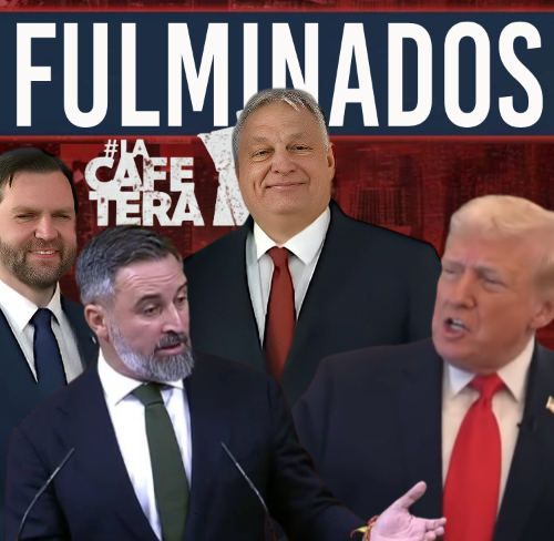 Los sucesores ultras de VIktor Orban | LA CAFETERA