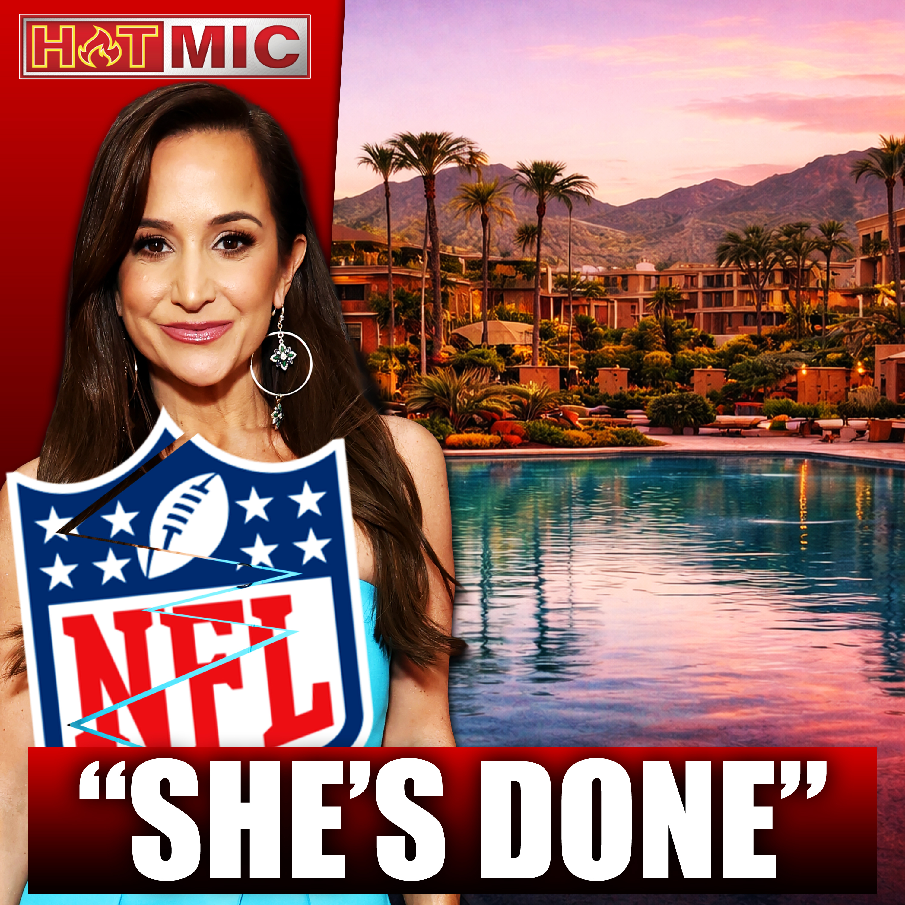 Disgraced Russini “Resigns” But Refuses to Accept Guilt episode artwork