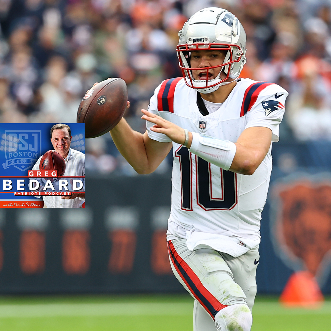 Patriots dominate Bears … does it mean anything?