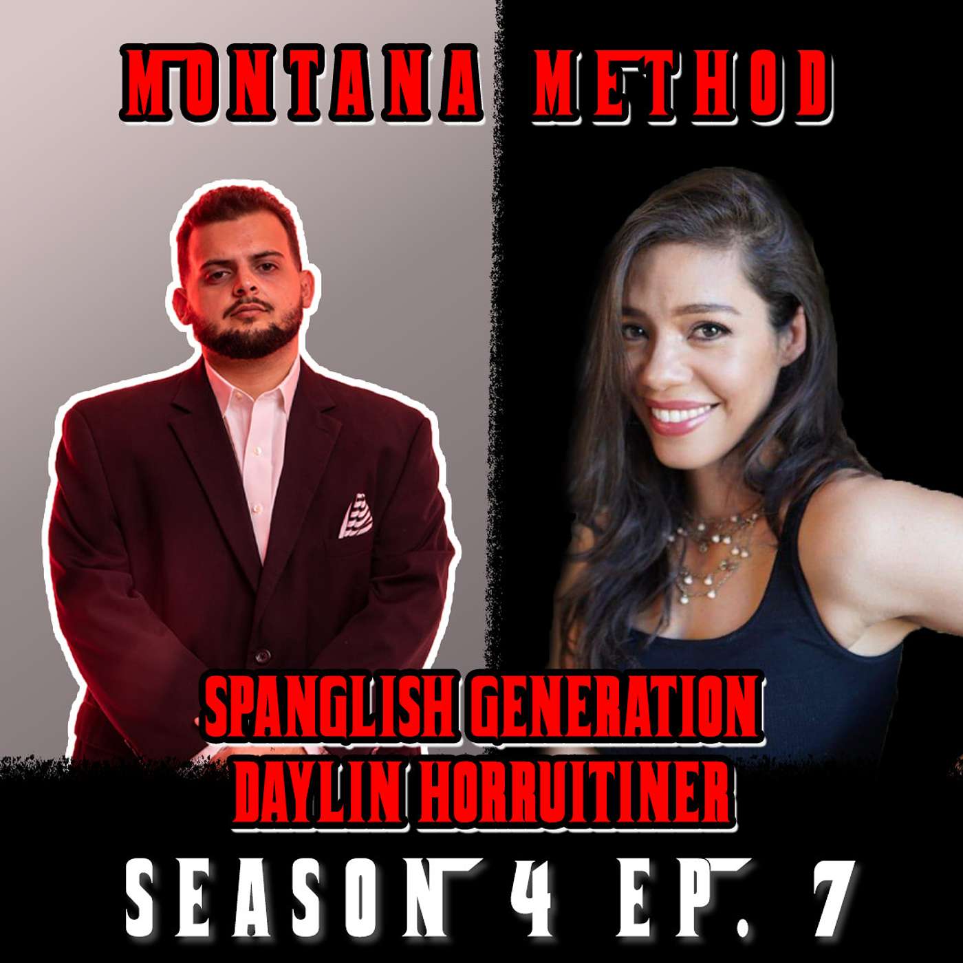 Spanglish Generation: The Trilogy