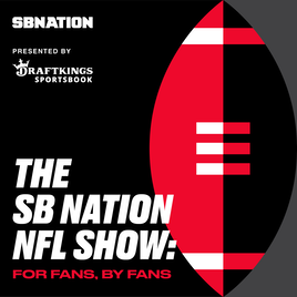 FROM THE SB NATION NFL SHOW: Can Jake Browning keep it going? episode artwork