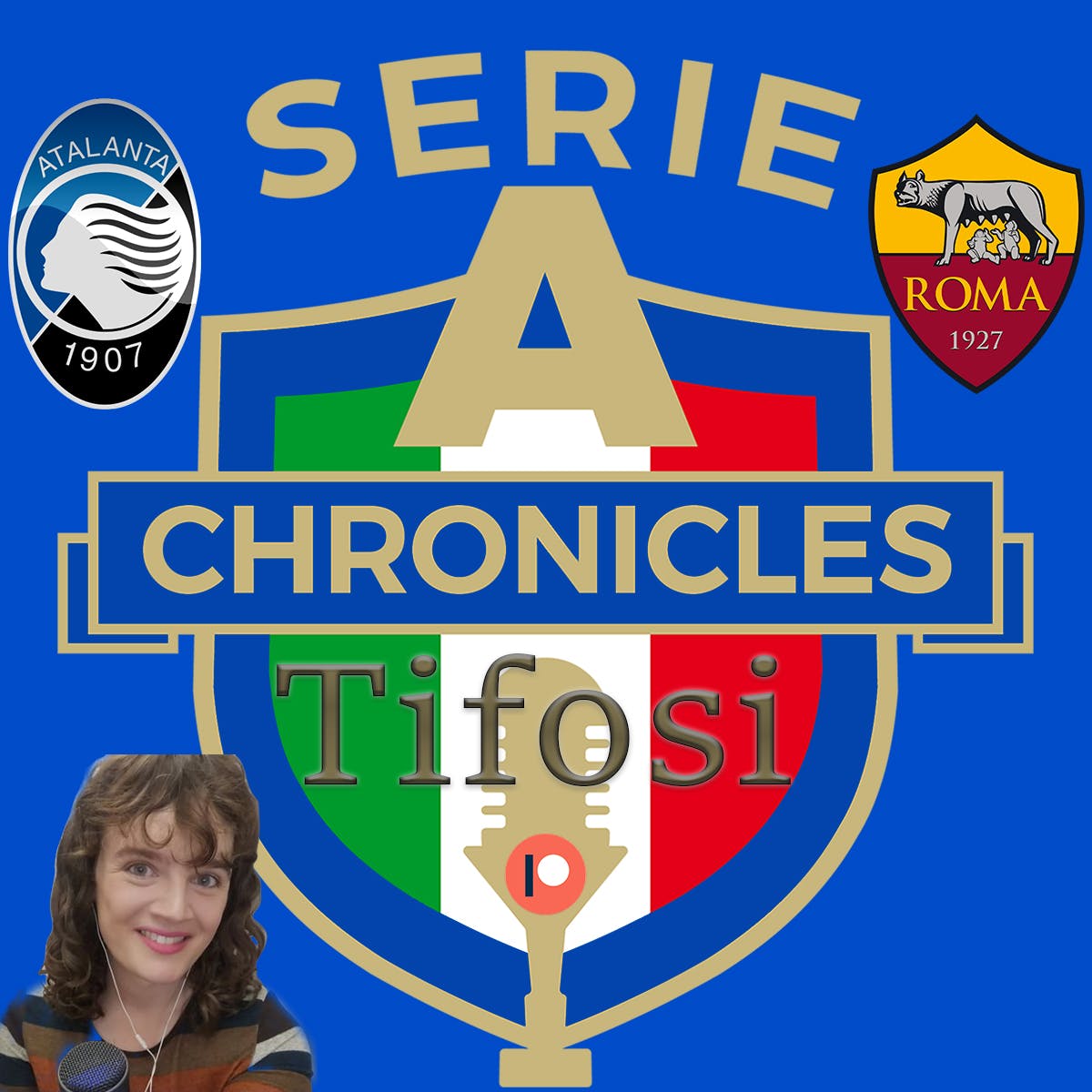 Serie A Chronicles