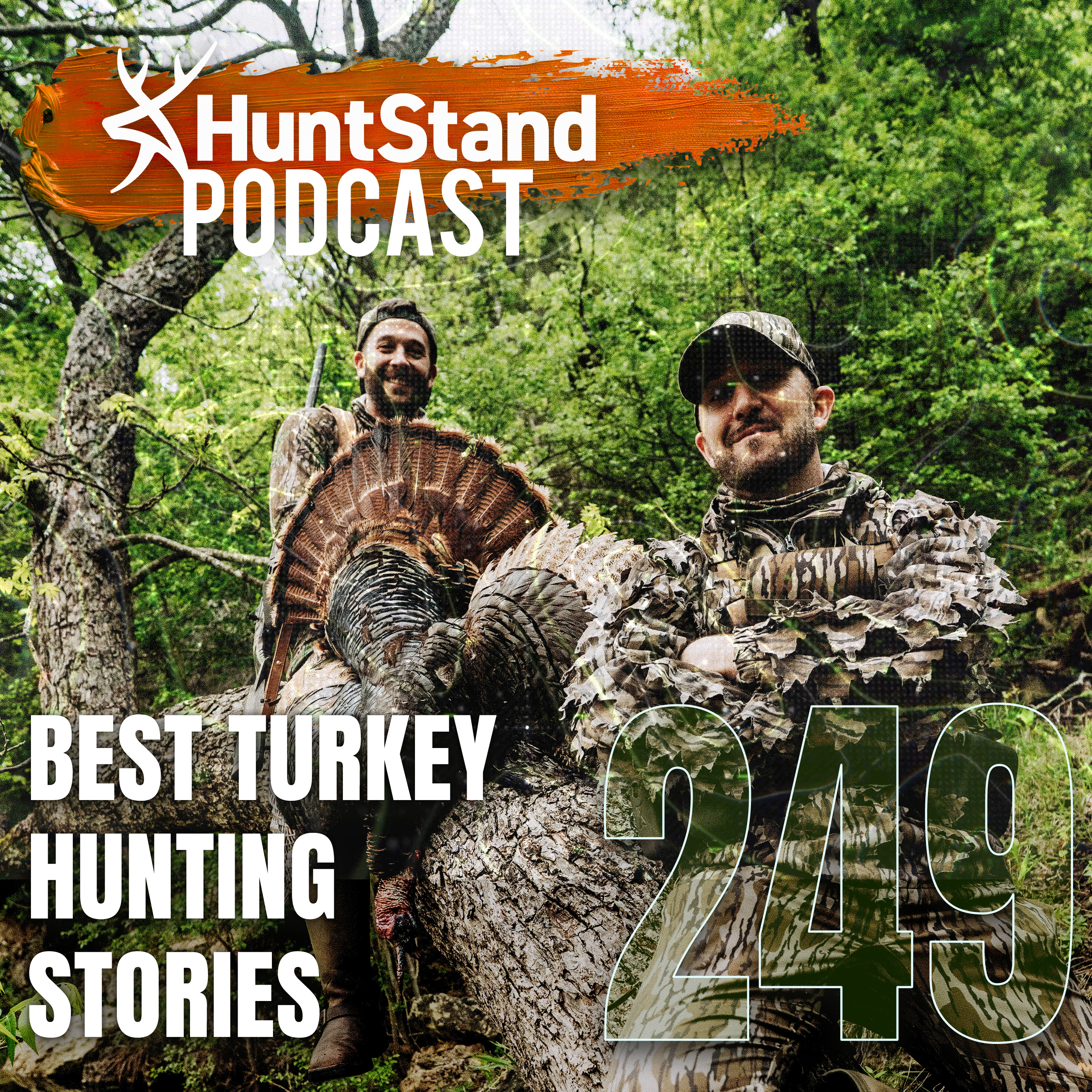 HuntStand Podcast