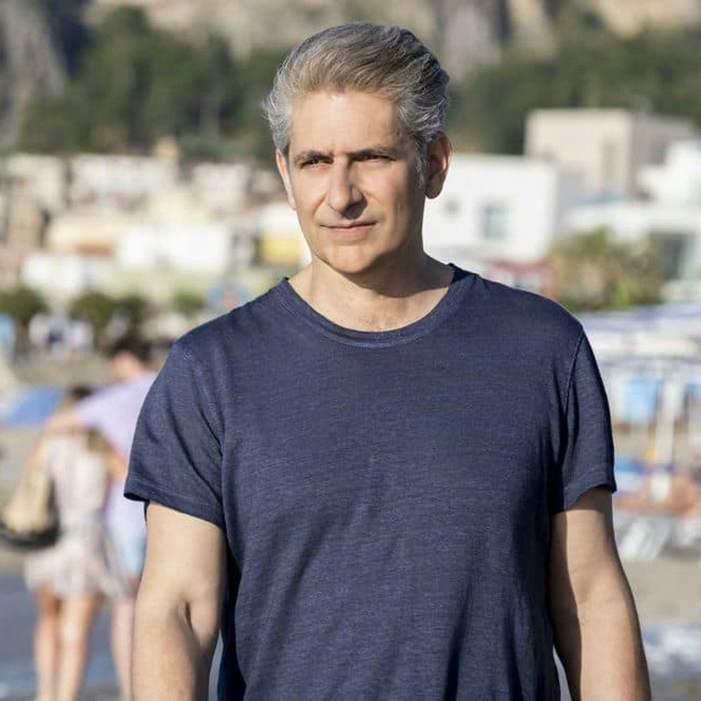 11: "That's Amore" (S2E5) 11: "That's Amore" (S2E5)