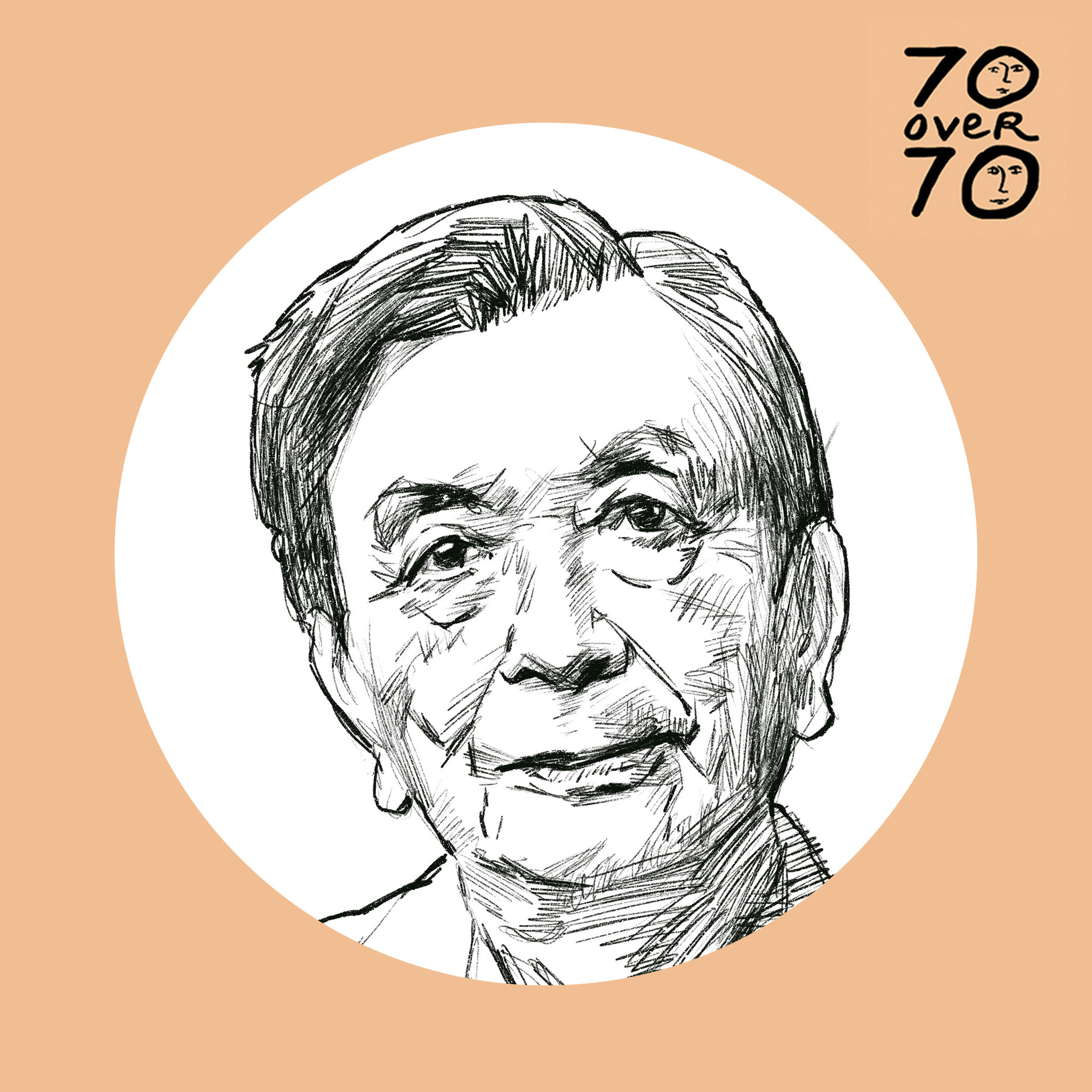 "I’m Tired of Waiting" with James Hong