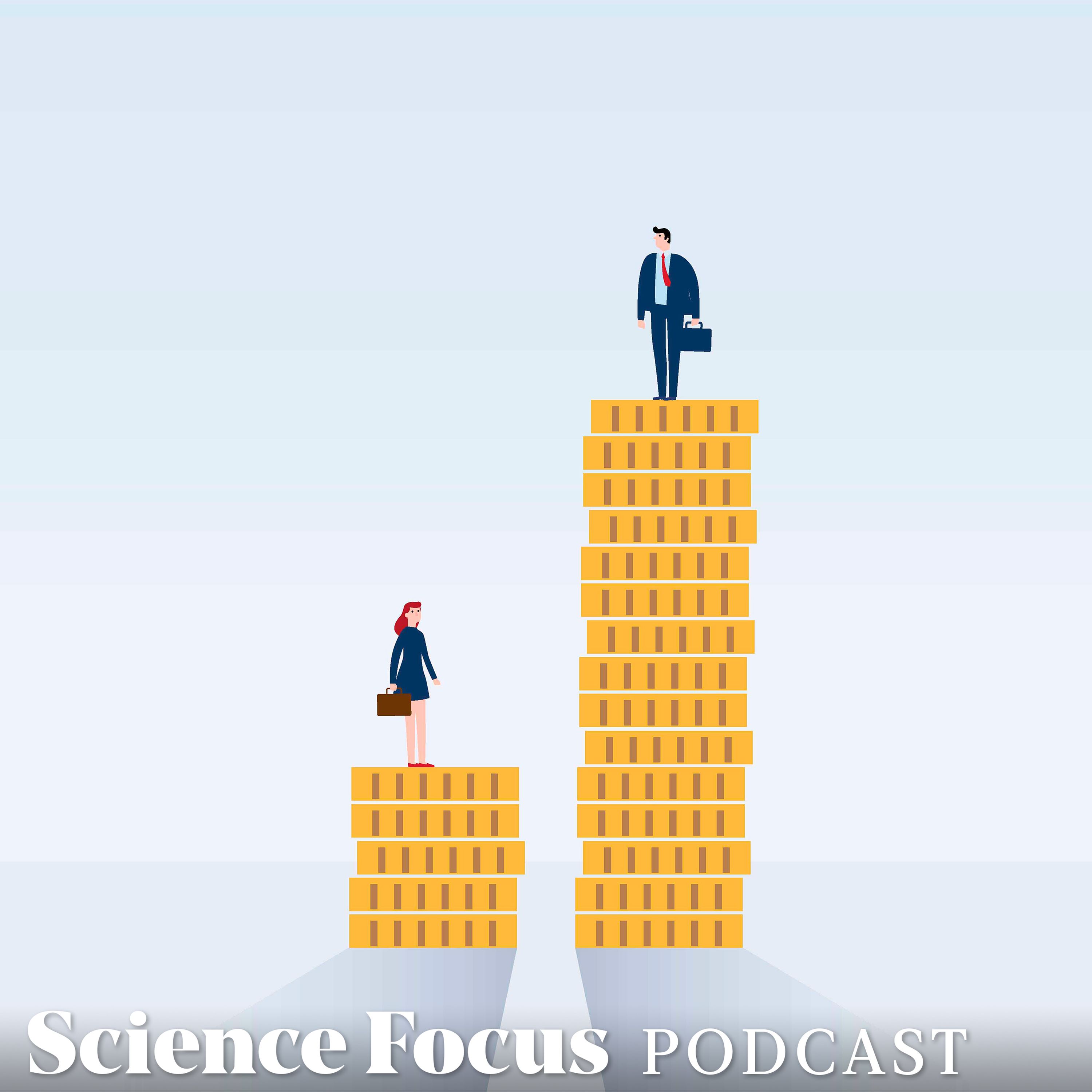 Prof Linda Scott: Why is there still economic inequality between men and women?