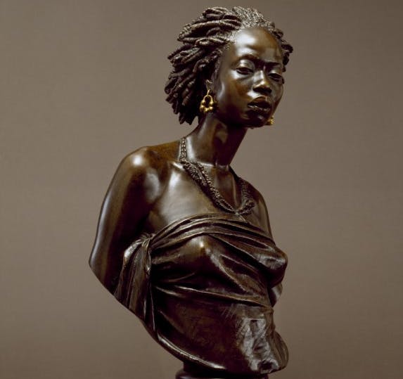 Black Venus: African Women in 19th Century France with Dr. Robin Mitchell