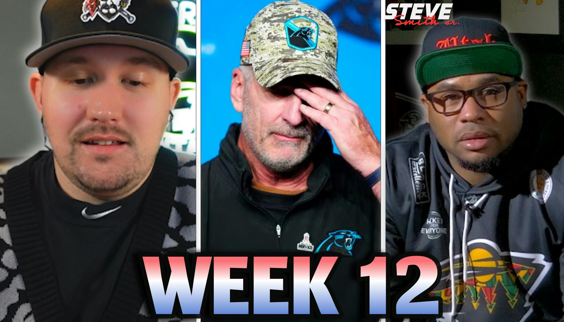 Head Coaches Gone Next Season!! Head Coaches Gone Next Season!!