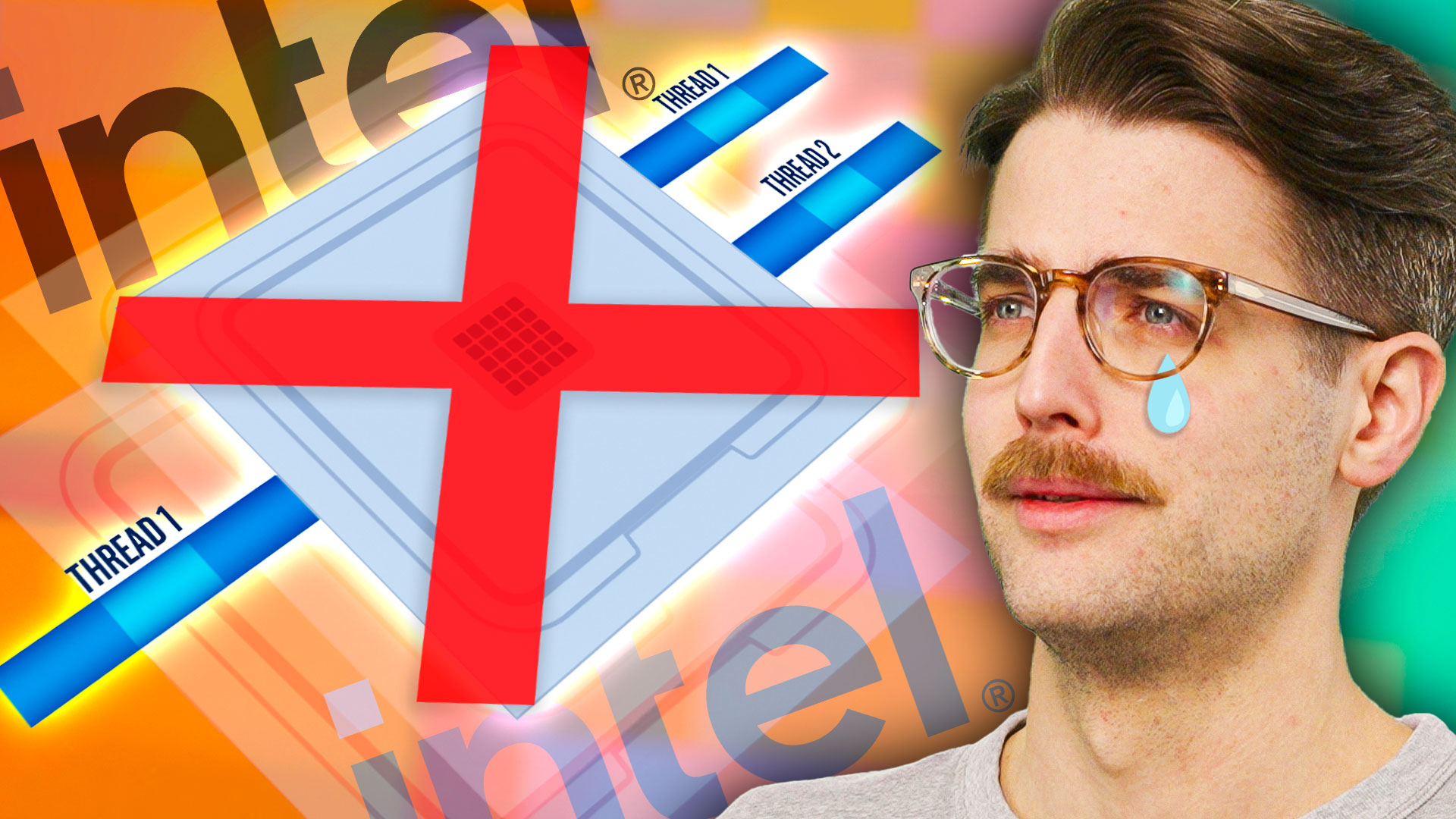 Intel CPU Leak, HP CEO’s Weird Interview, 4070 Super Sales Rumors, + More!