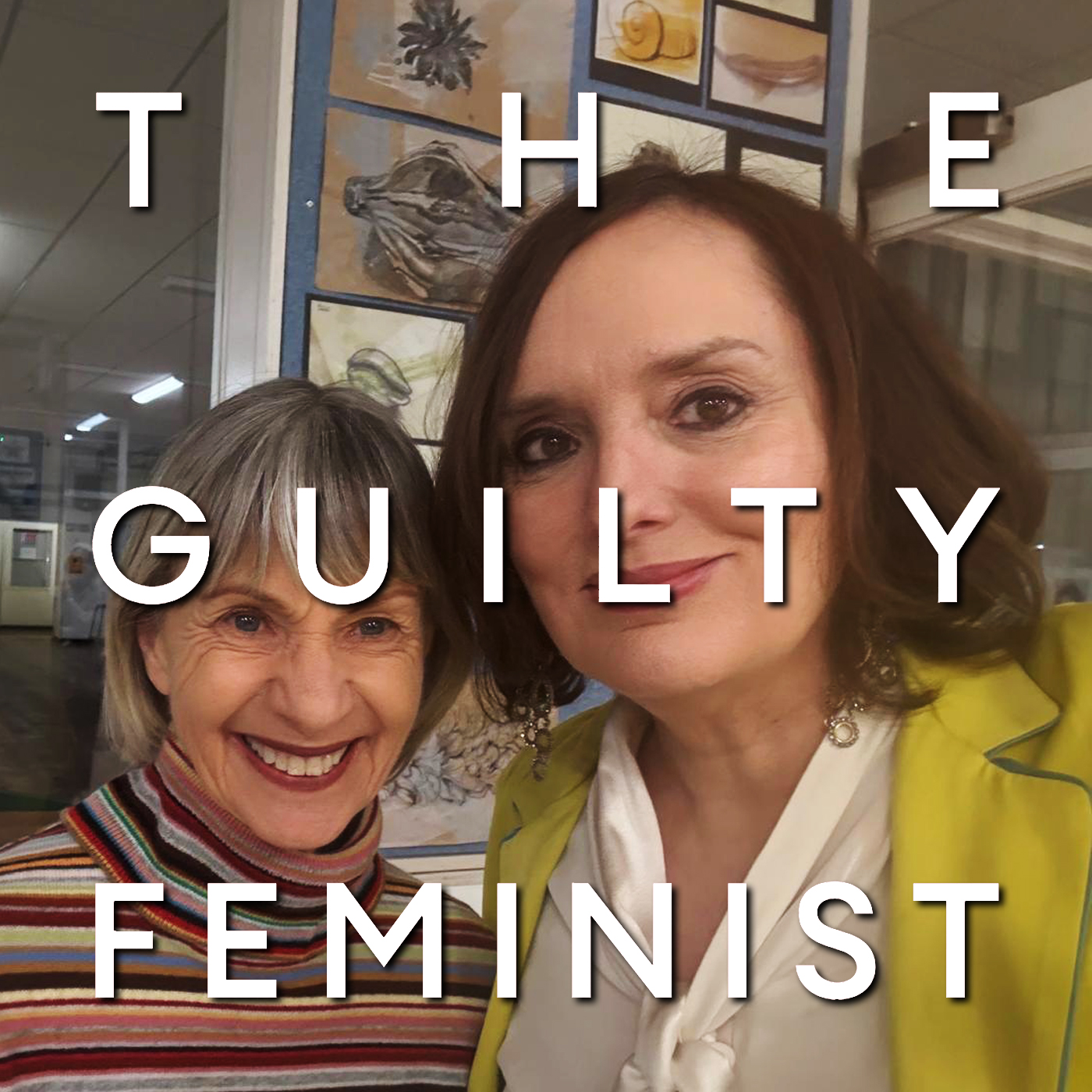 469. Live from Camden School for Girls with Kate Mosse