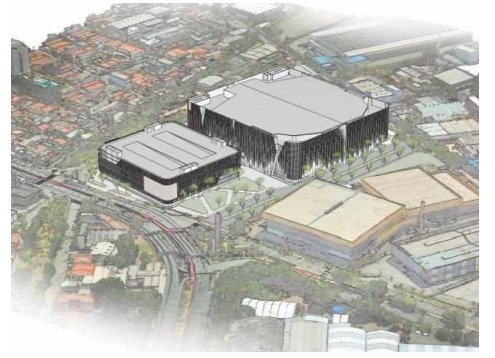 Moradores da Zona Norte de São Paulo denunciam excesso de barulho em eventos no Expo Center Norte