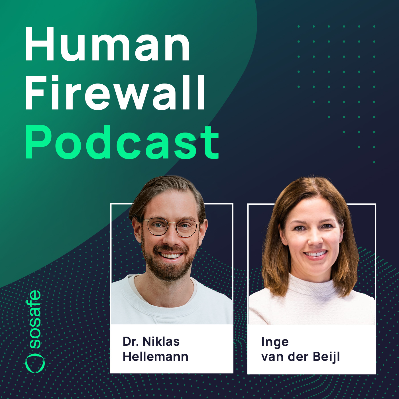 Negotiations with Hackers: Inge van der Beijl's Psychological Insights (EN) #4