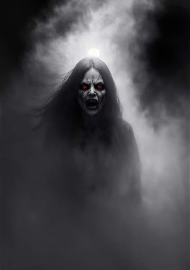 ¿Los Fantasmas Pueden Buscar Venganza? Relatos Extraños De Subs