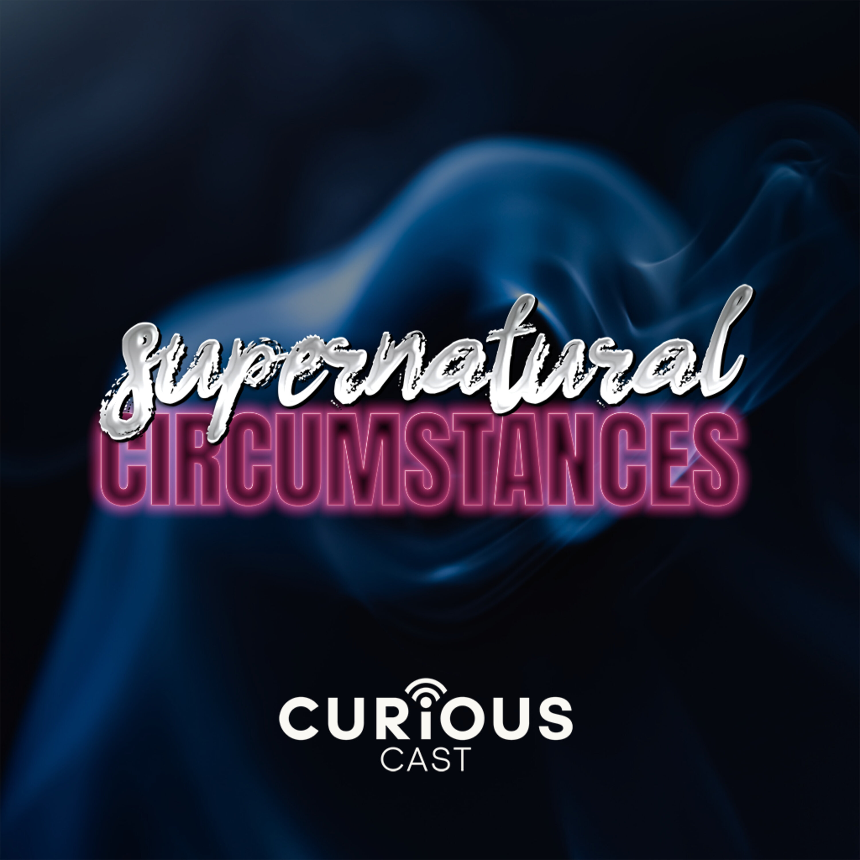 The Impacts of Paranormal Entertainment (with Loyd Auerbach) episode artwork