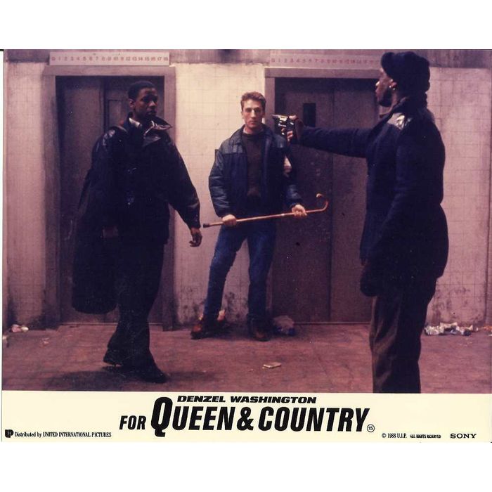 For Screen and Country