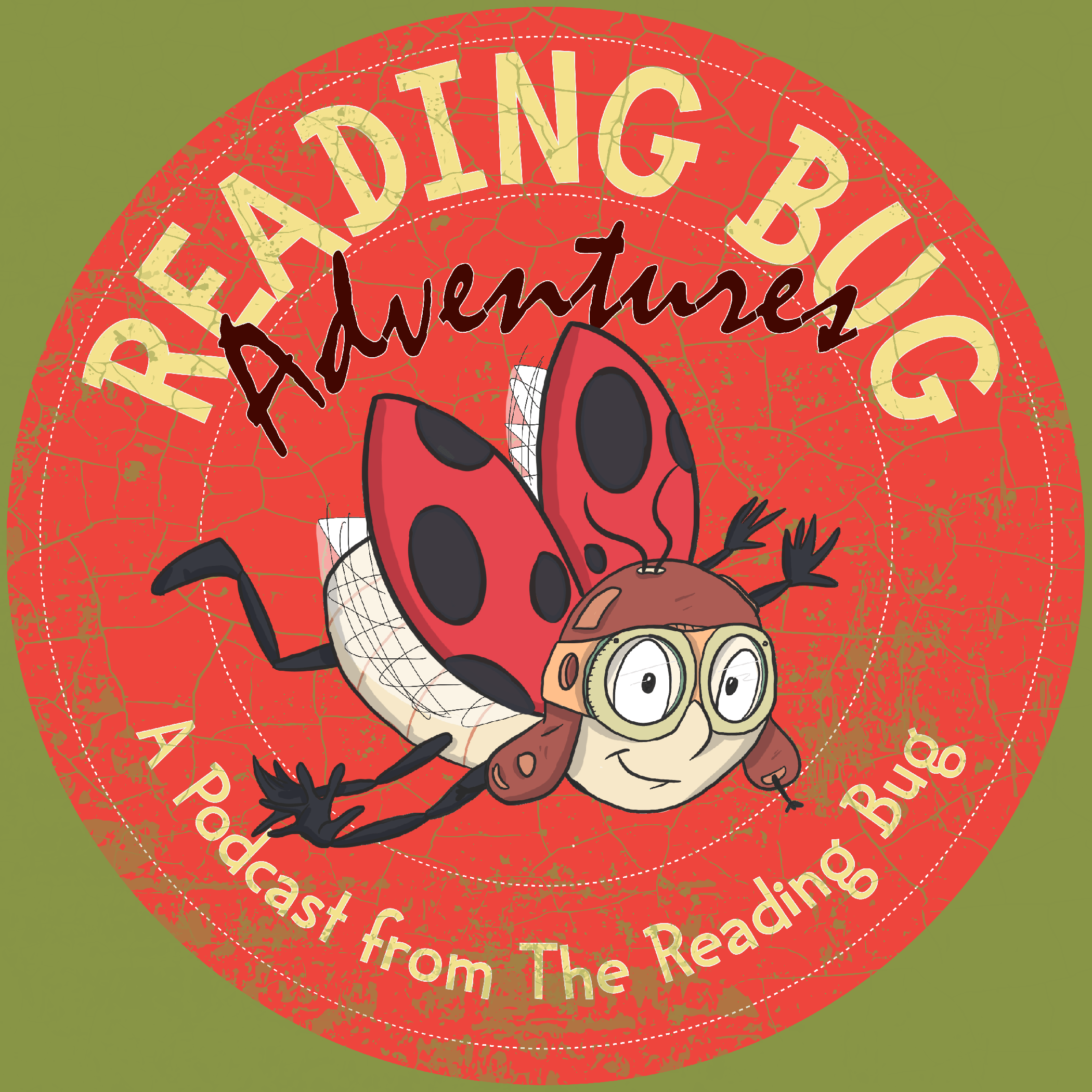 An Airplane Adventure: Part 1