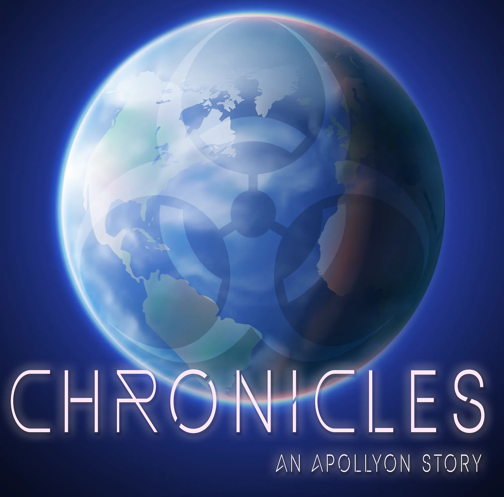 Chronicles: Delainey episode artwork