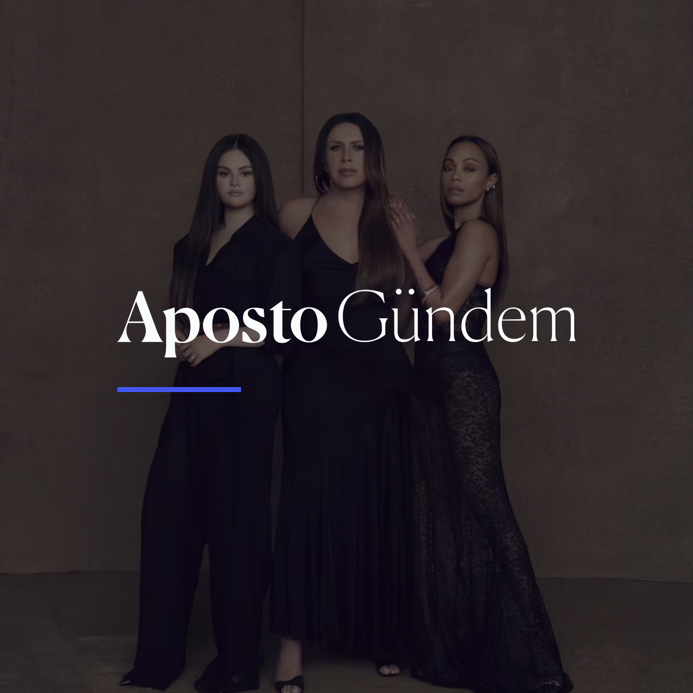 Yılın favori şarkısı, Altın Küre Ödülleri | 5 Ocak 2025