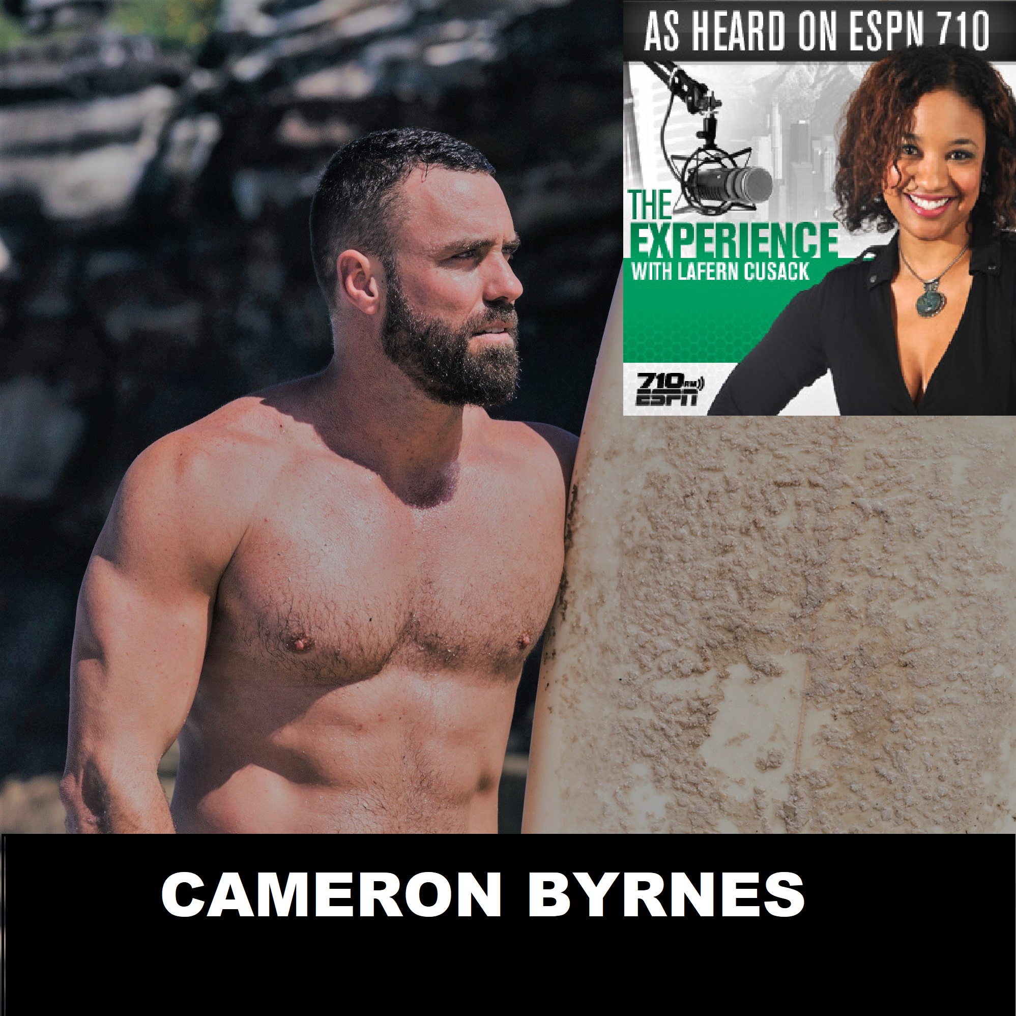 Cameron Byrnes: How To Fast and Feel Full episode artwork