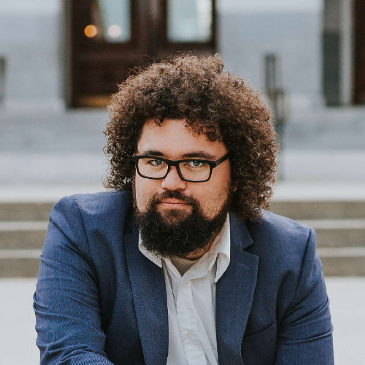 Mission Matters Startup Garage with Adam Torres