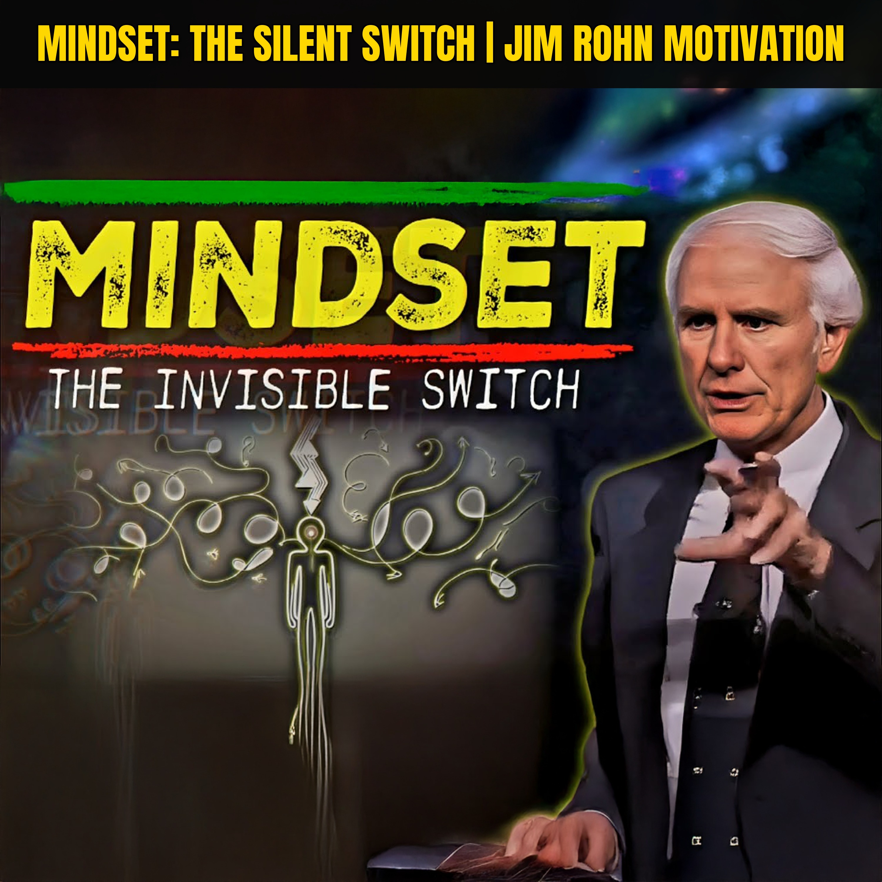 Jim Rohn Motivation Daily