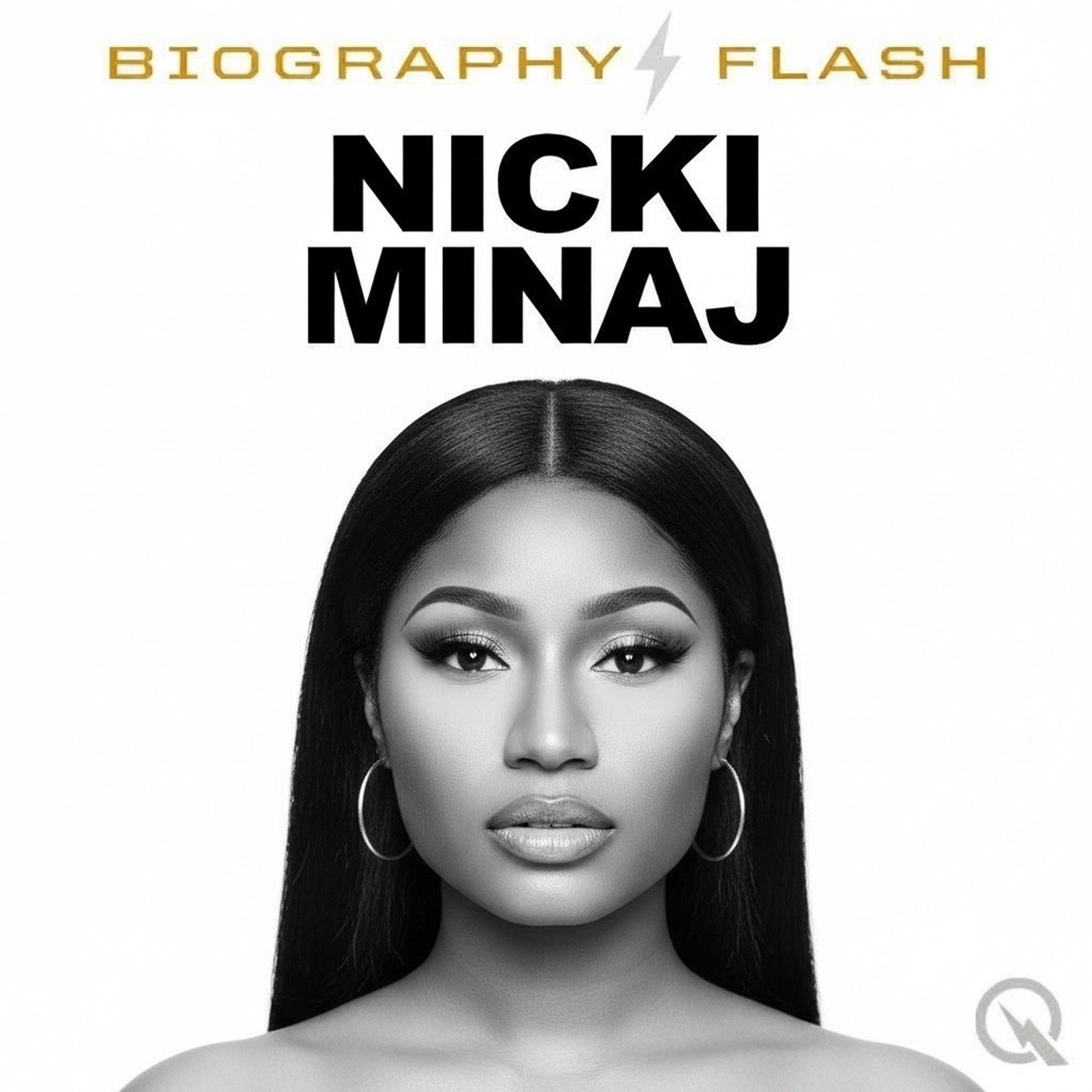 Nicki Minaj  - Biography Flash