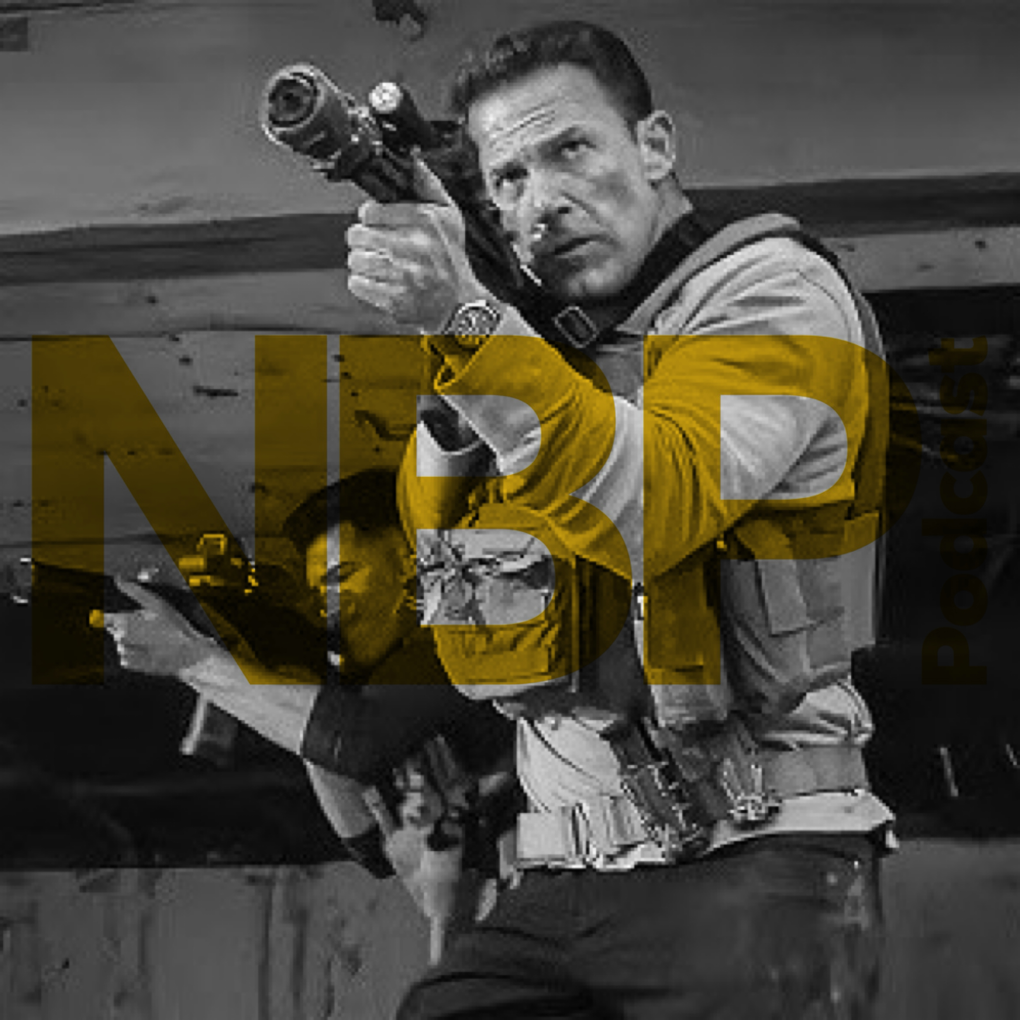 Episode 430 - BAFTA & WGA Winners, SAG & Spirit Award Predictions, "The Accountant 2" & "G20" Trailers