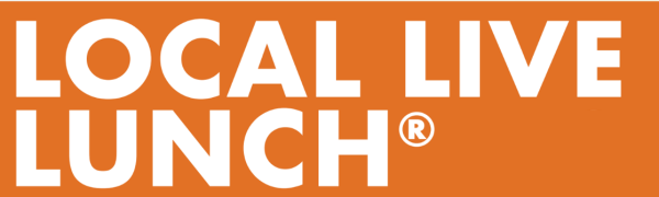 Sue Nicholson -Local Live Lunch episode artwork