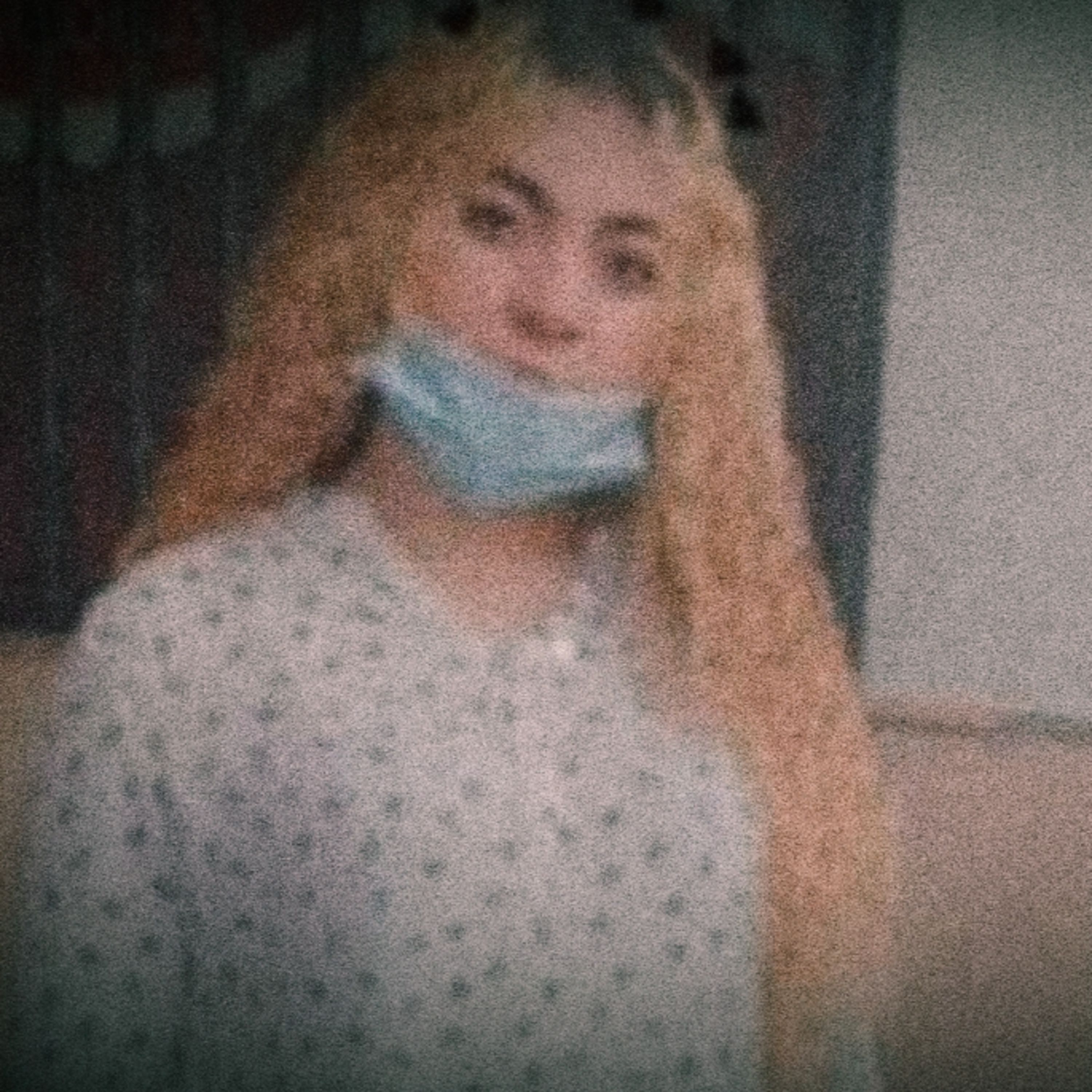 El caso de Rocío Caíz