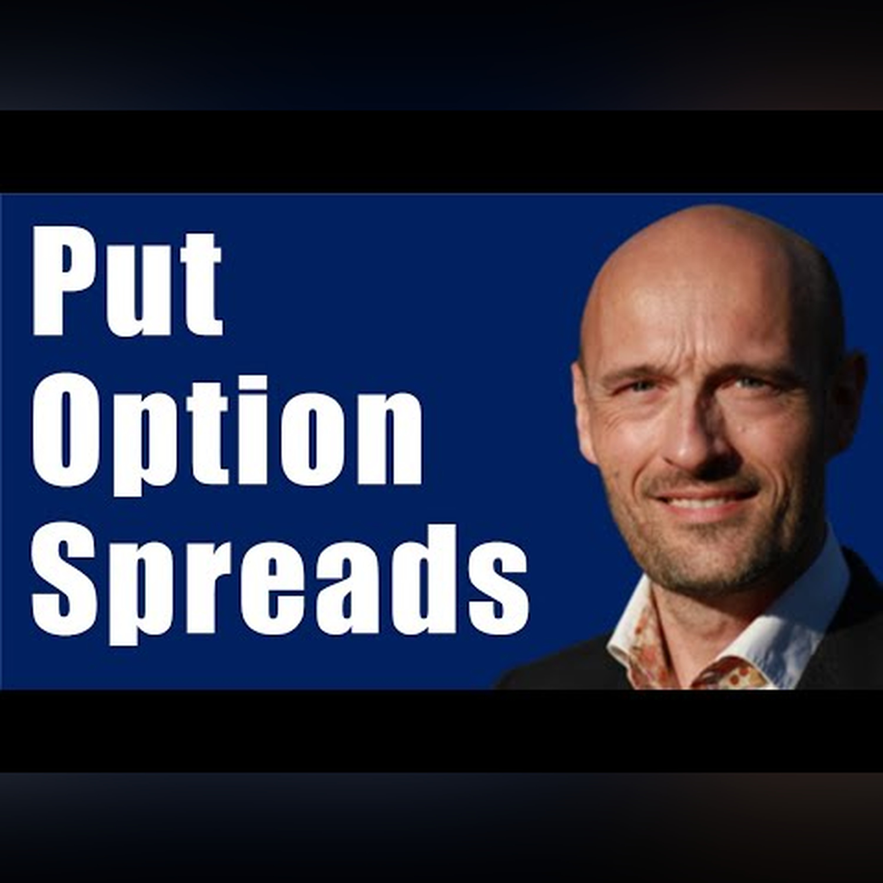 What is a Put Spread? | Options Trading Strategies | Option Combinations