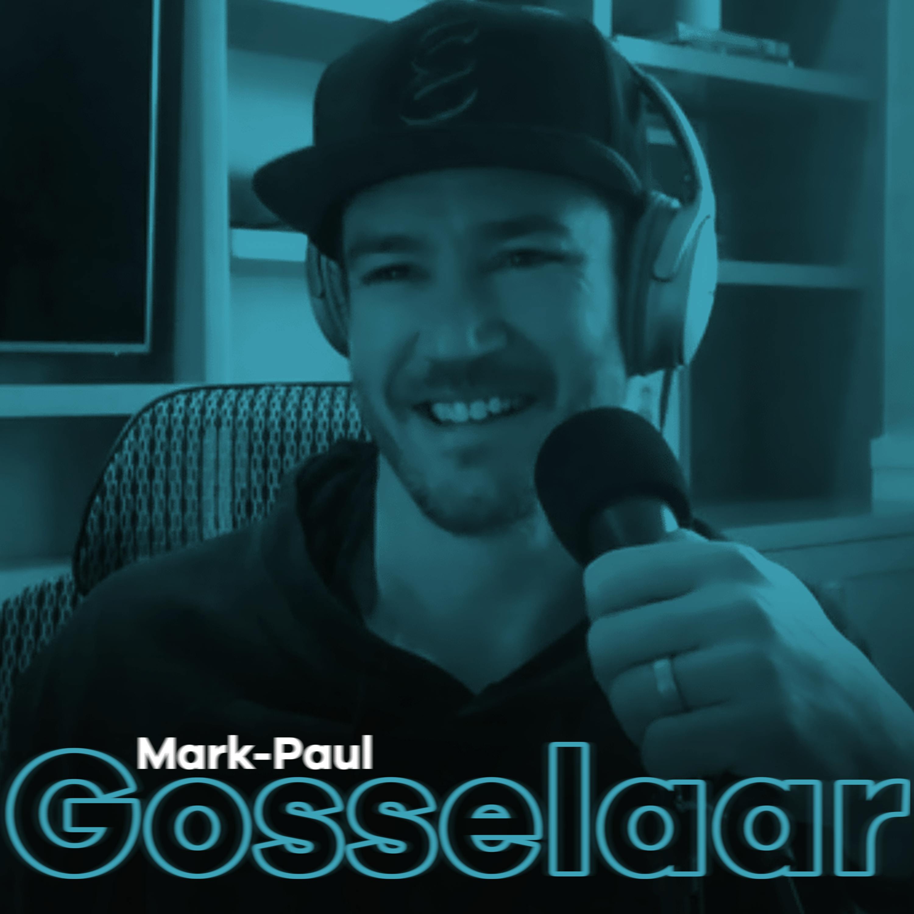 Saved by the Bell's MARK-PAUL GOSSELAAR: Don’t Take It for Granted