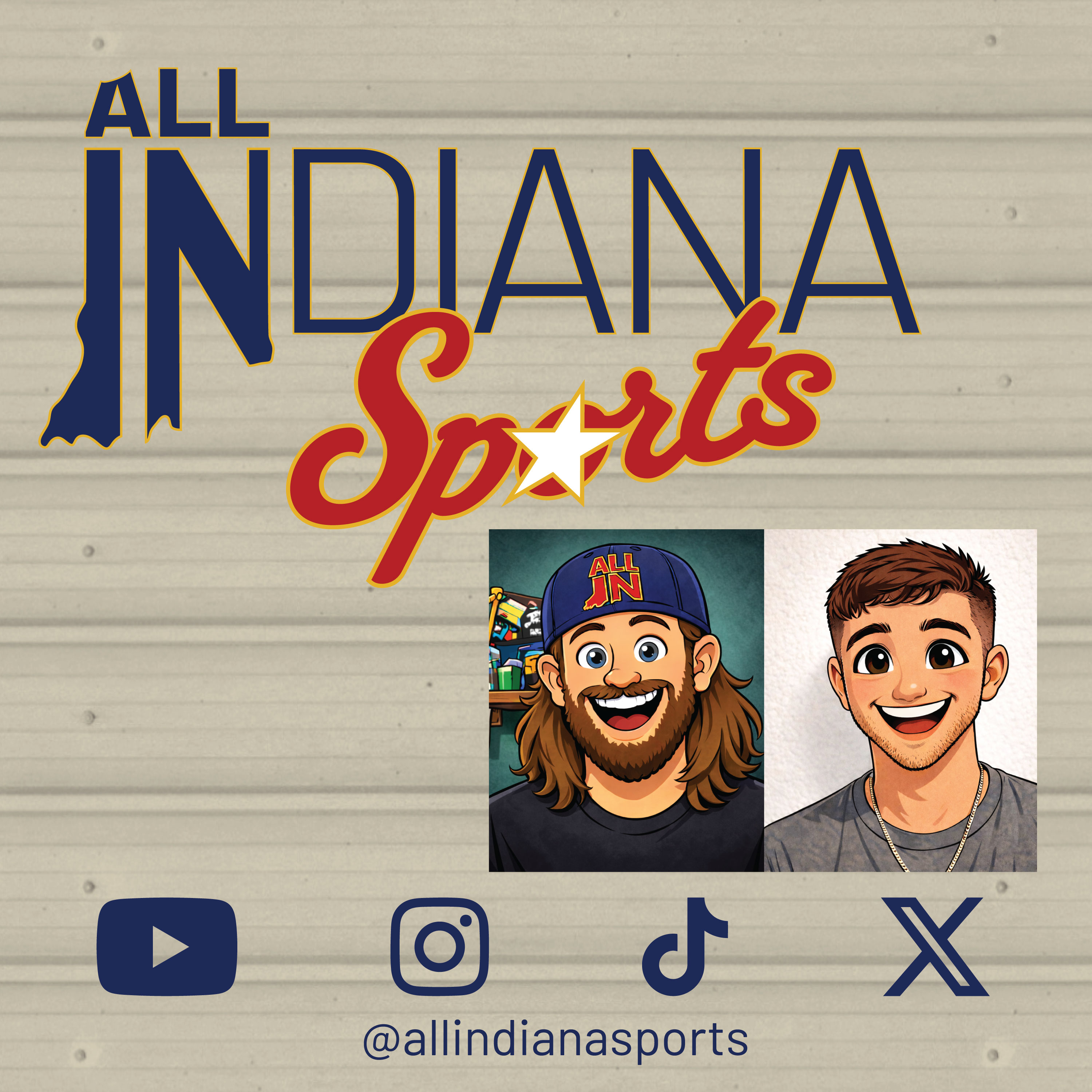 All Indiana Sports