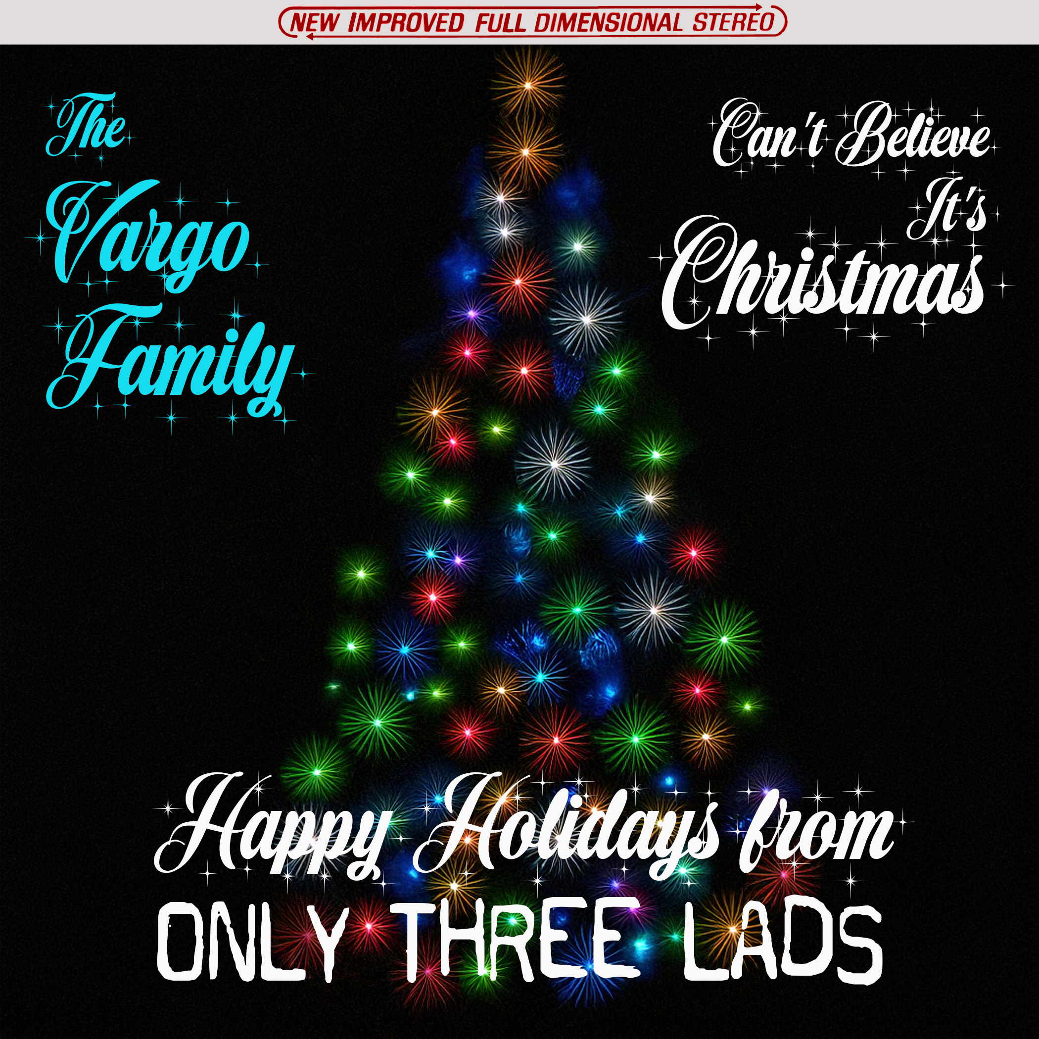 Only Three Lads - Classic Alternative Music Podcast