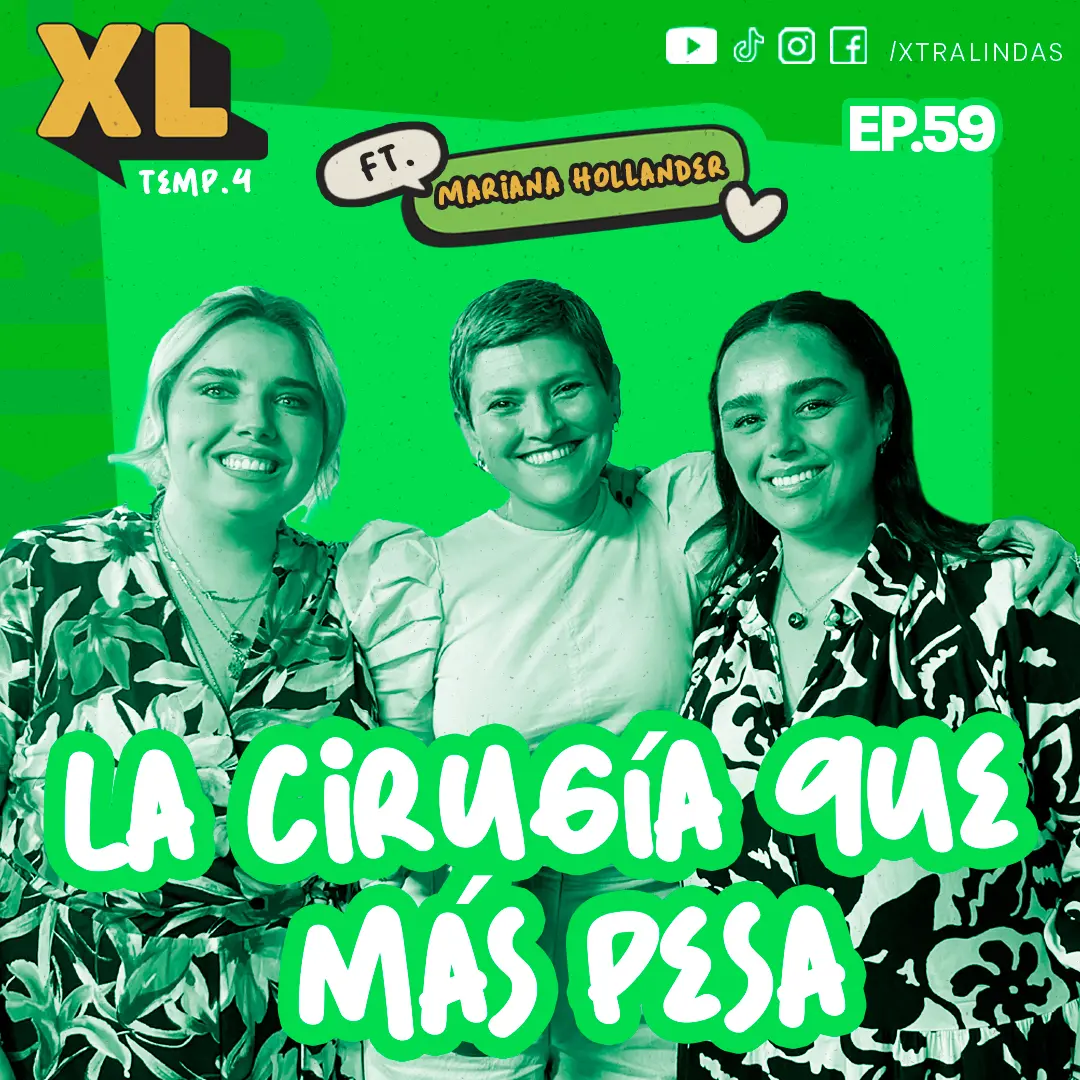Xtralindas El Podcast