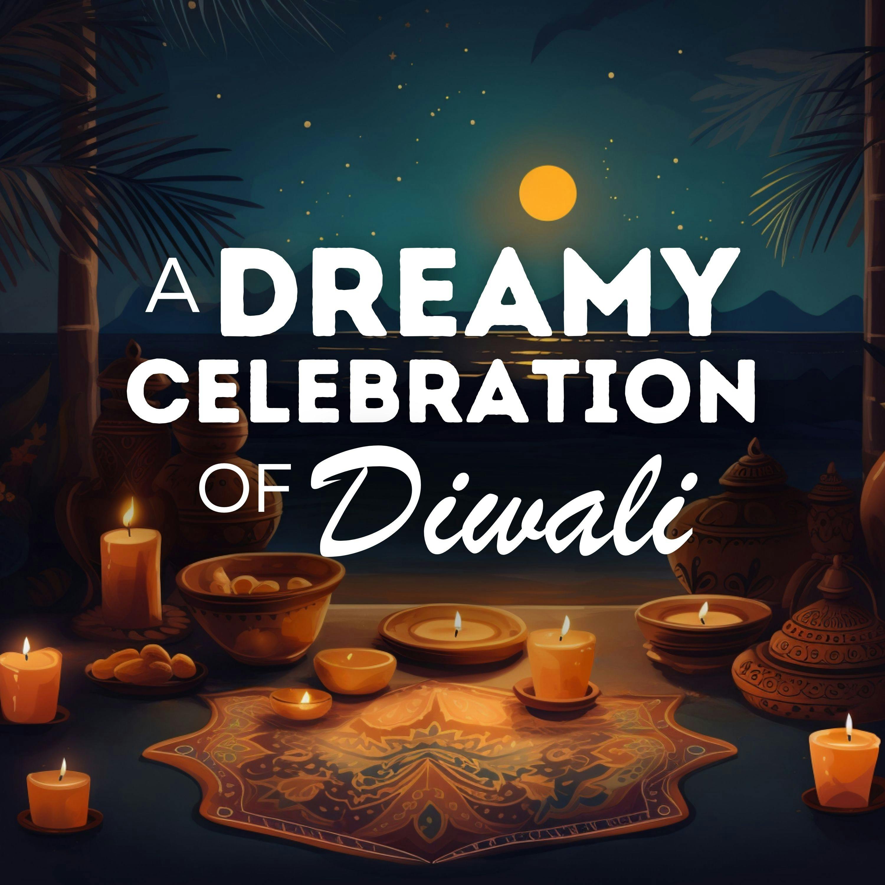 A Dreamy Celebration of DiwaliEpisode 419