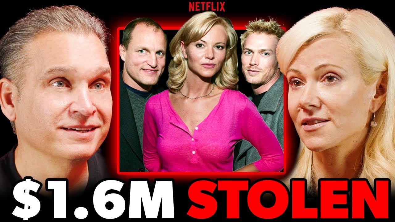 Celebrity Chef Steals $2M (The Real Story)