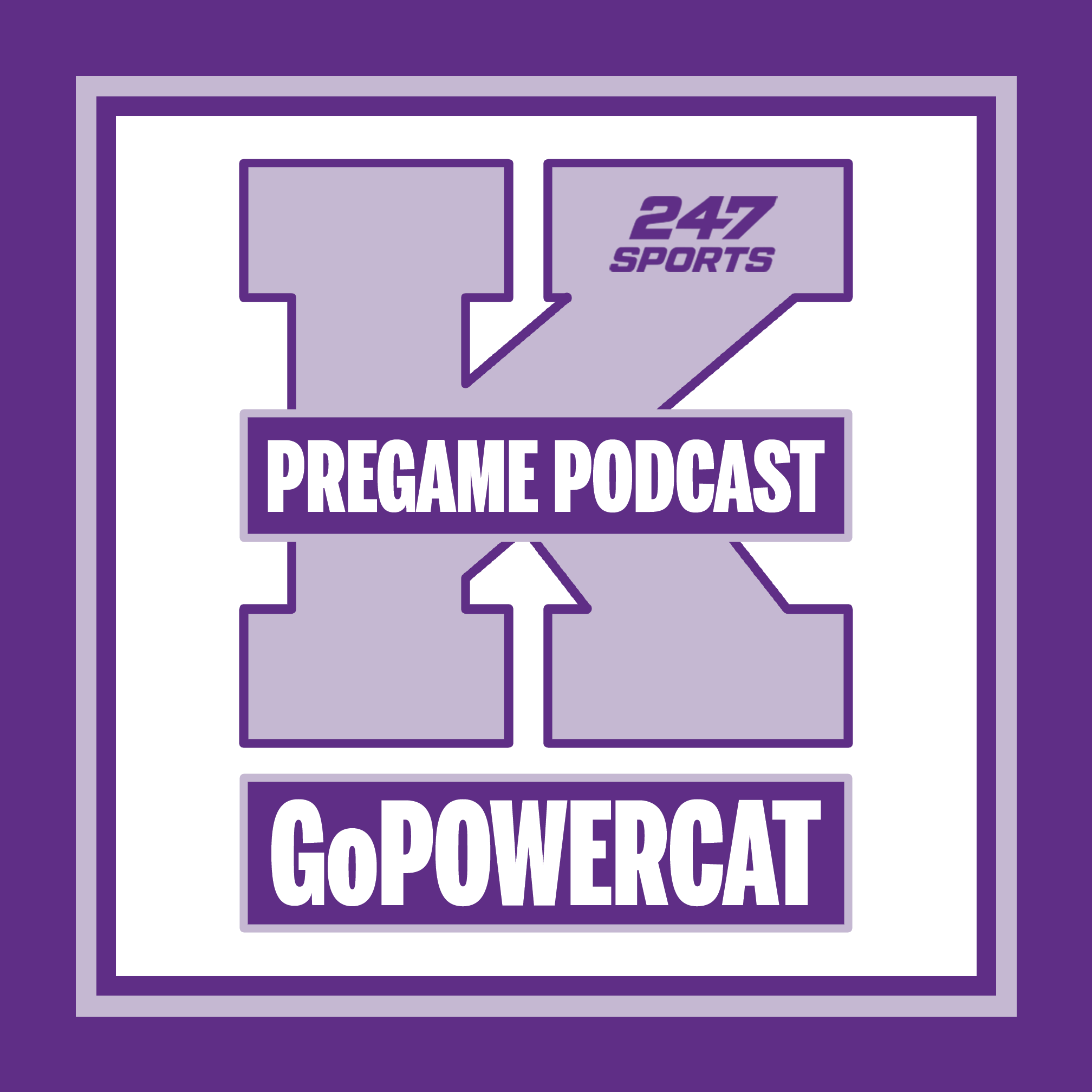 Kansas State women to face USC in Sweet 16 | Powercat Pregame Podcast