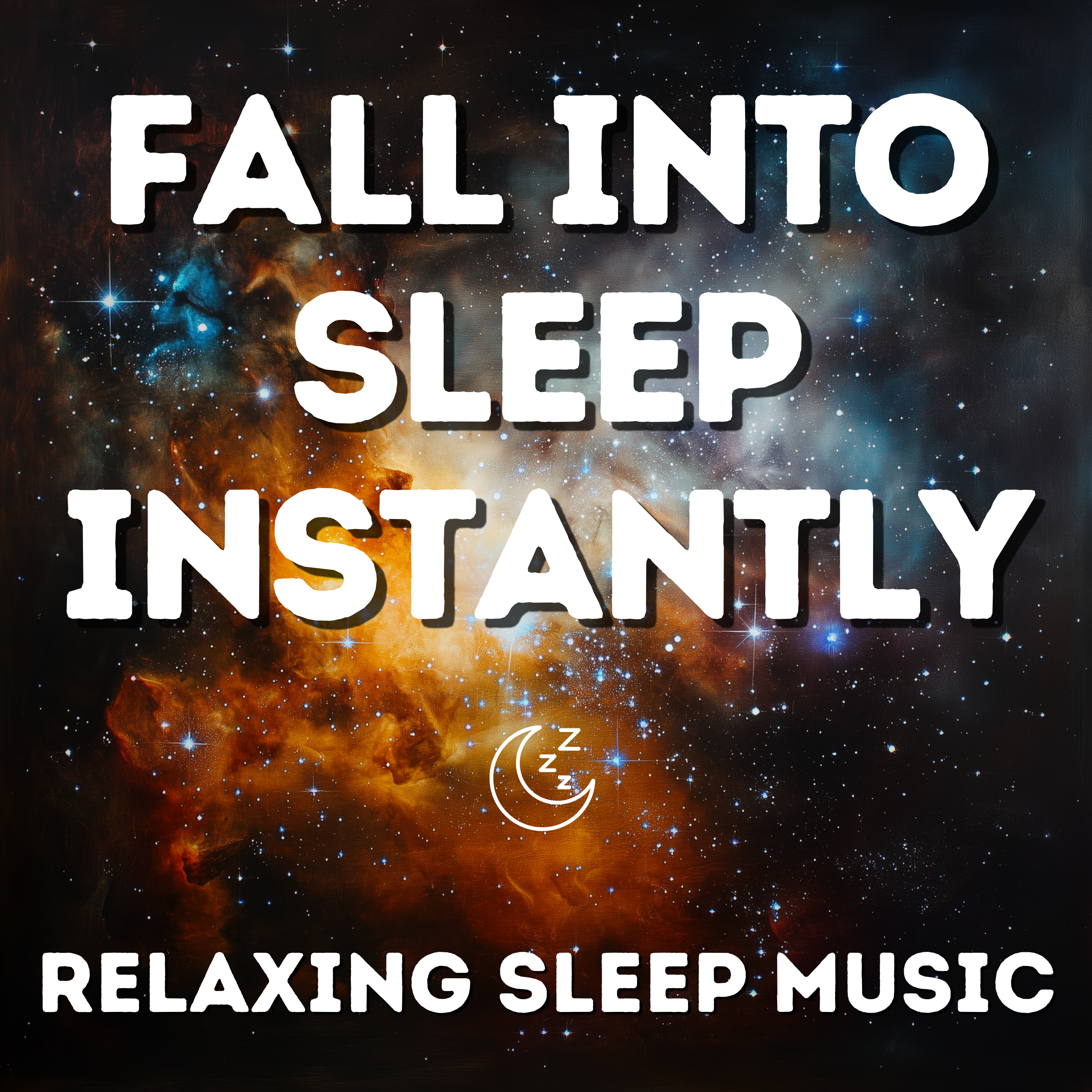 Fall Into Sleep Instantly - Relaxing Music to Reduce Your Anxiety and Help You Sleep