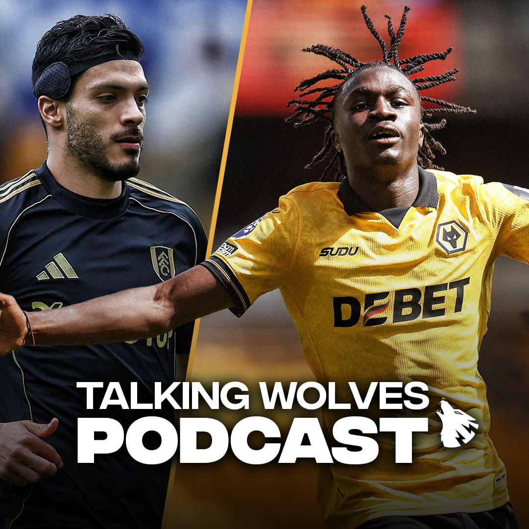 Fulham Draw, Possible Raul Jimenez Return & Fan Forum Reaction episode artwork